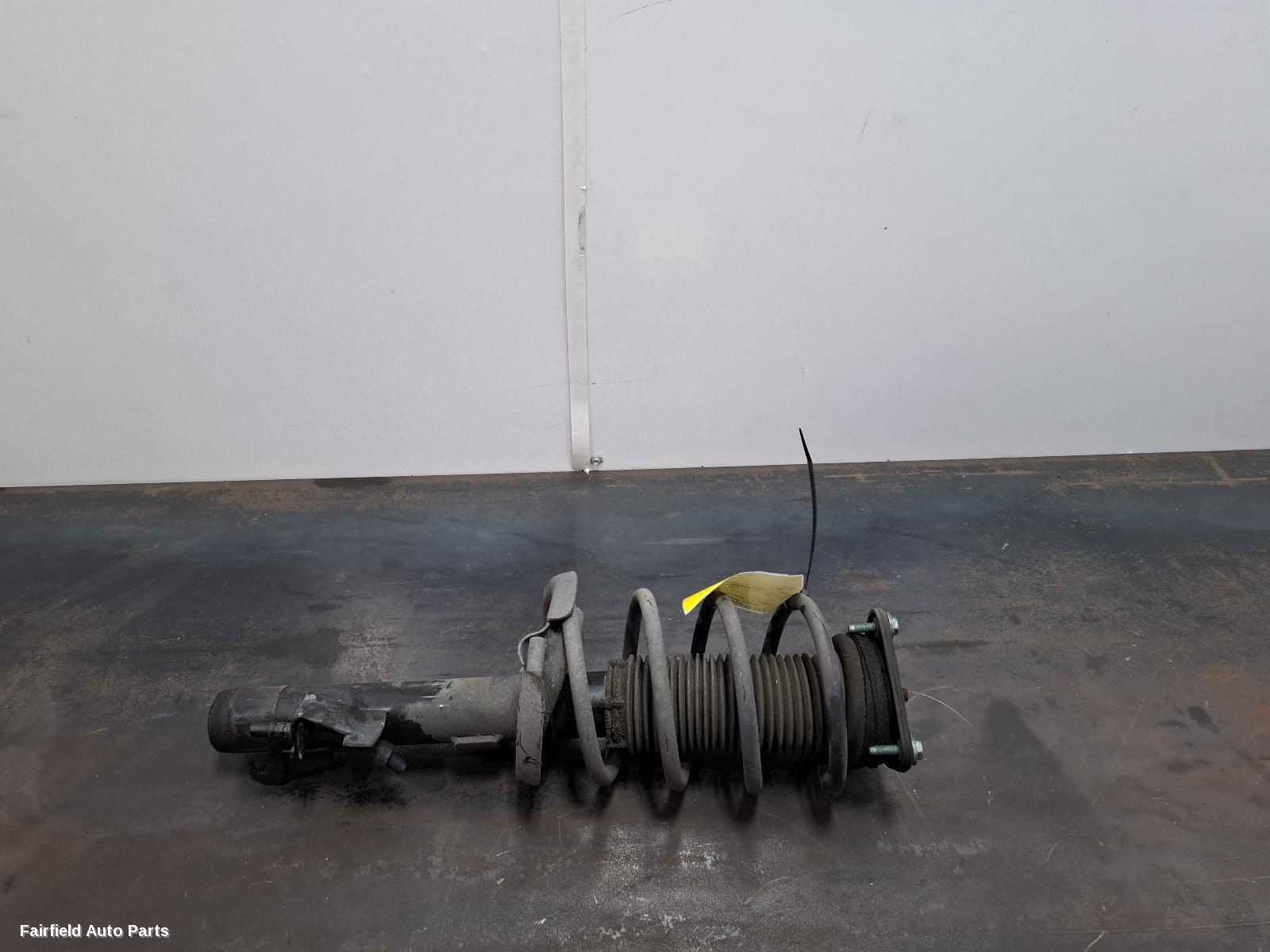 2009-2013 Mazda 3 Right Front Strut