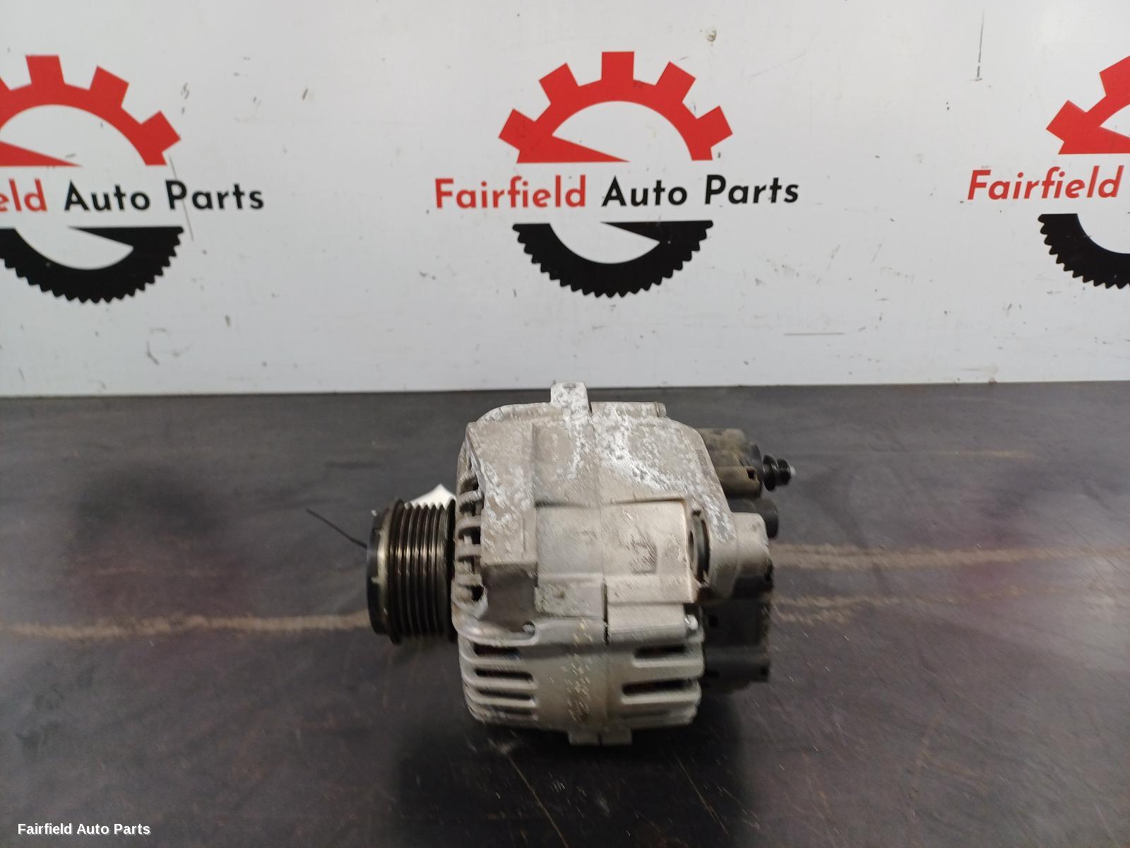 2011-2015 Kia Optima Alternator