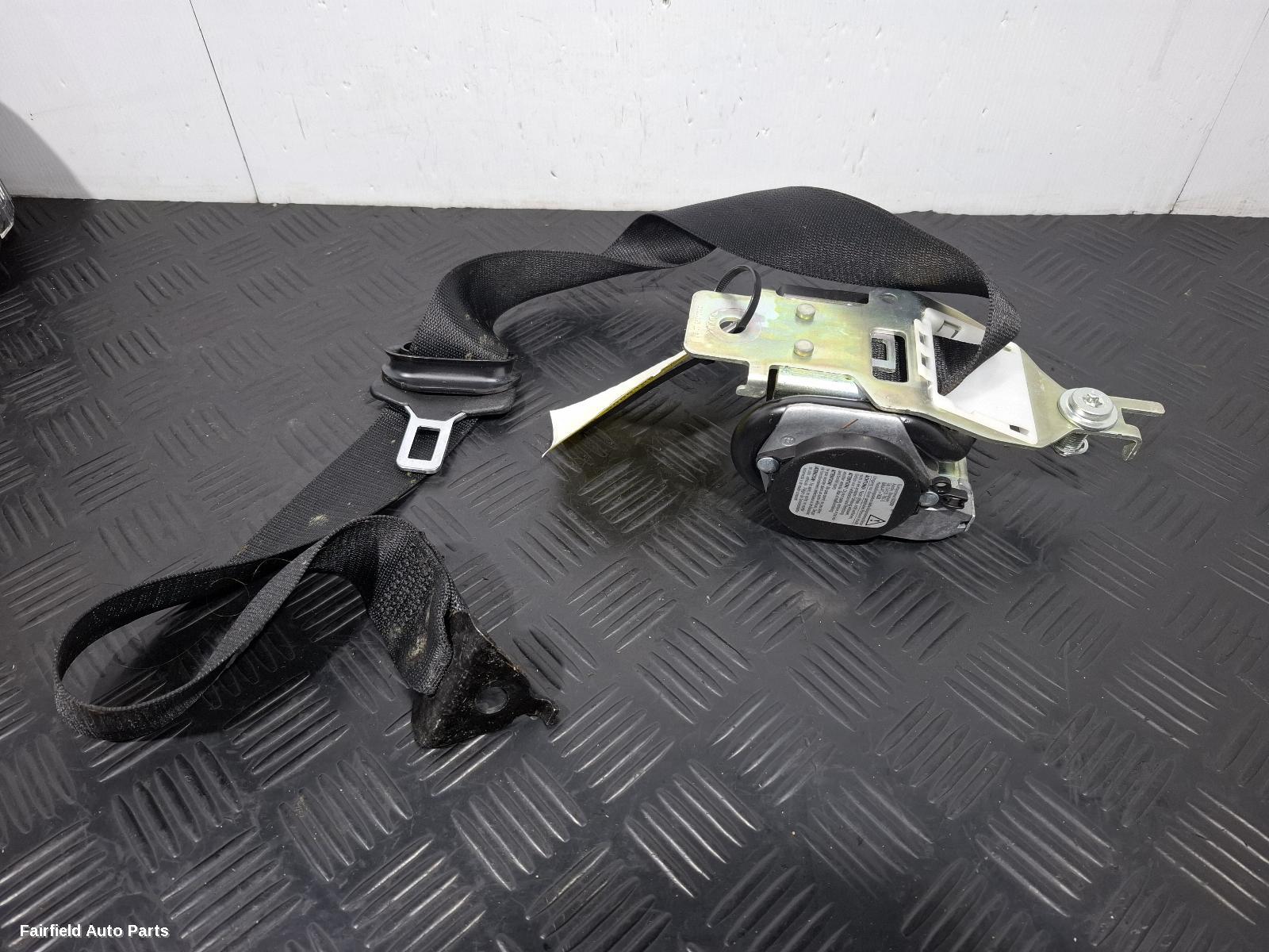 2012-2016 Mercedes M Class Seatbelt Stalk