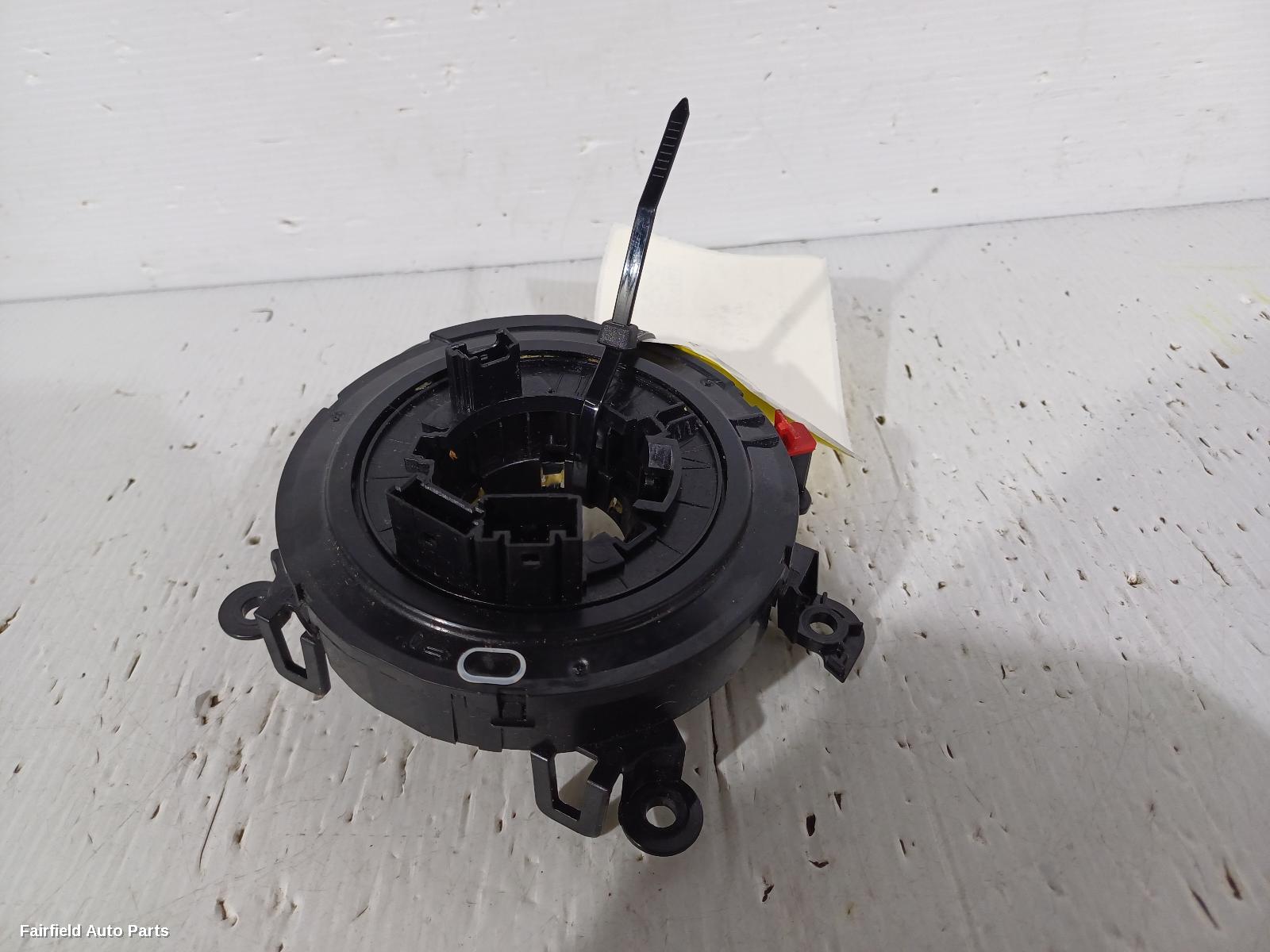2017-2023 Bmw X3 Airbag Module Sensor