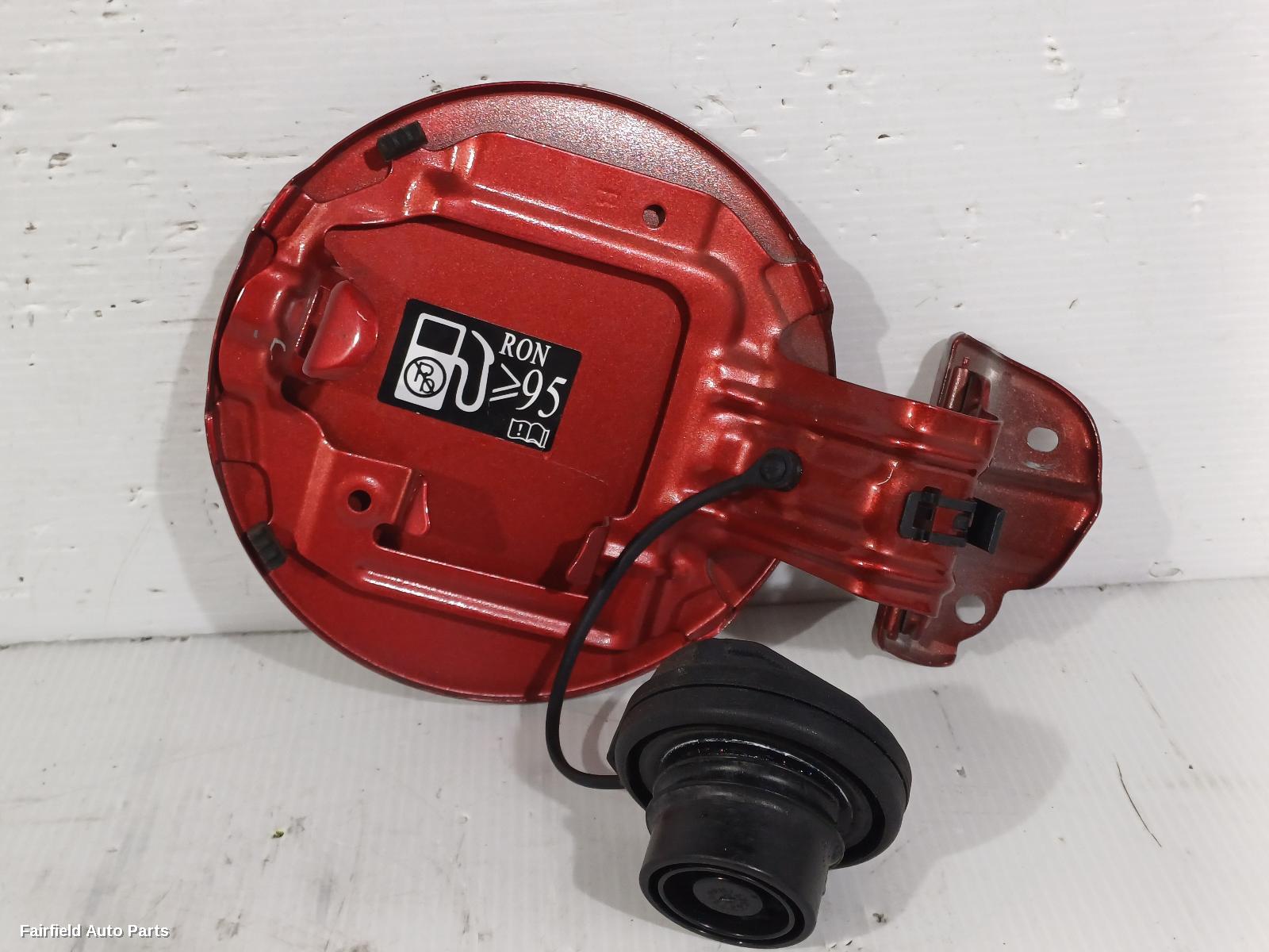 2015-2021 Haval H2 Fuel Door   Filler