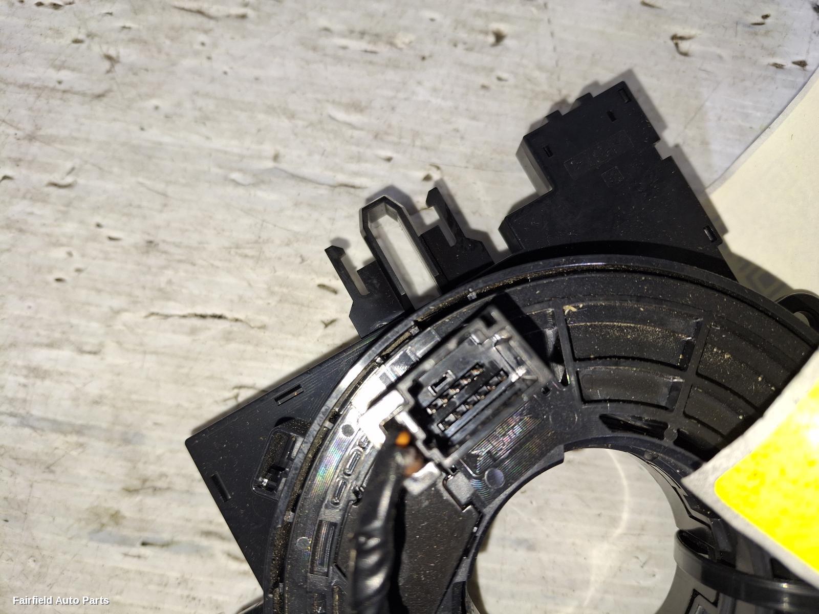 2016-2026 Renault Kaleos Airbag Module Sensor