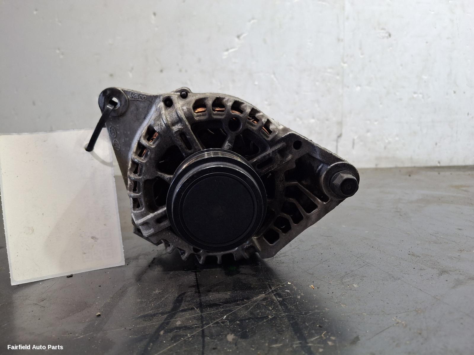 2012-2017 Hyundai I30 Alternator