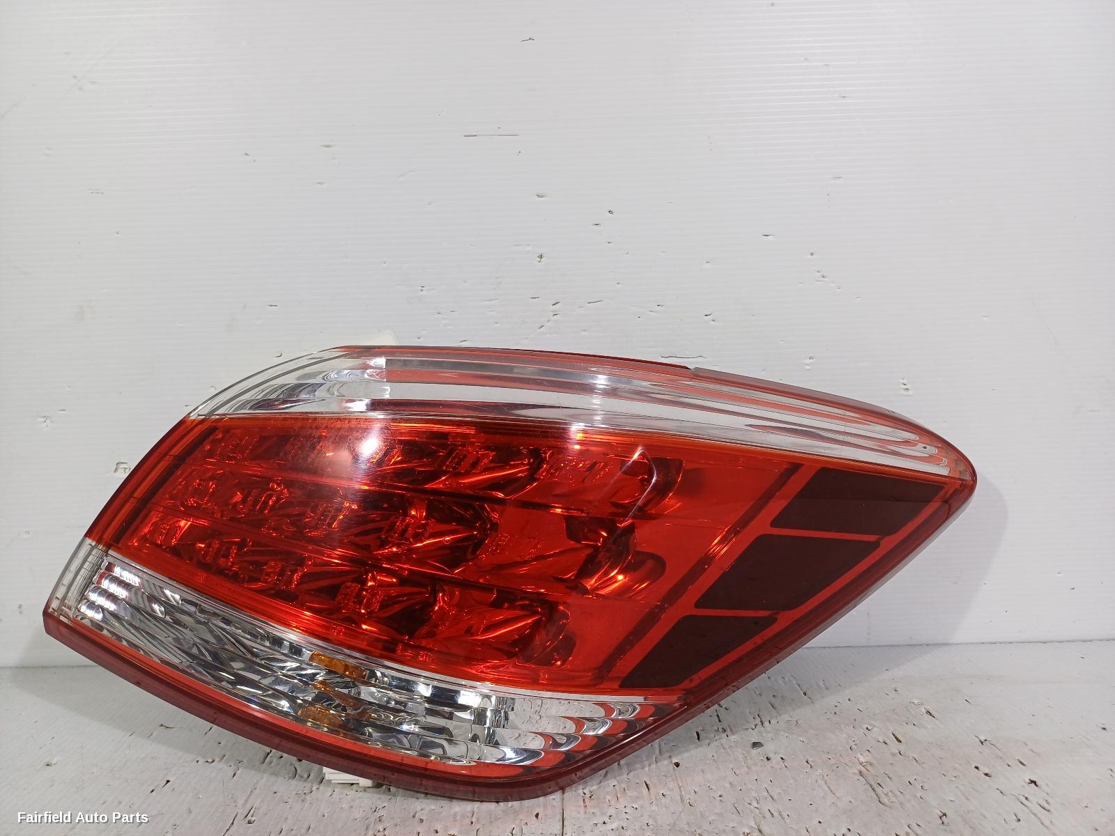 2011-2015 Nissan Murano Right Taillight