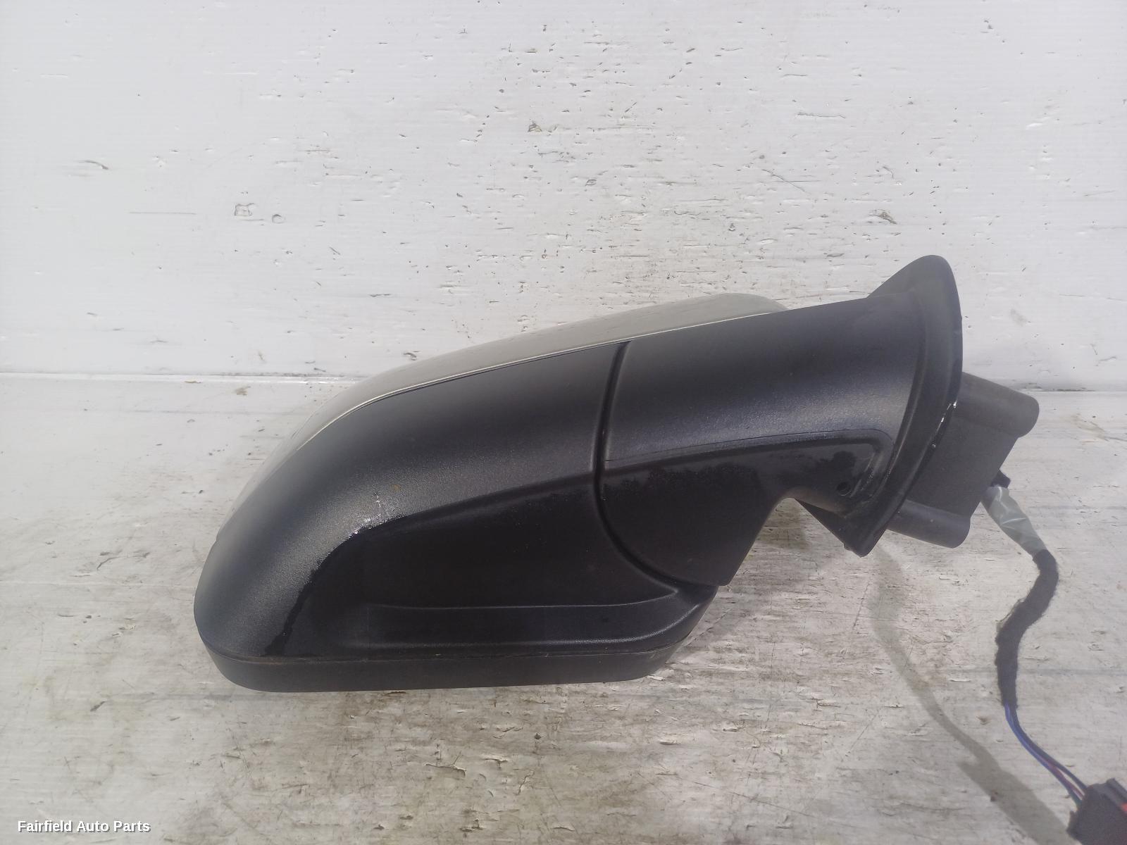 2009-2014 Land Rover Discovery Right Door Mirror