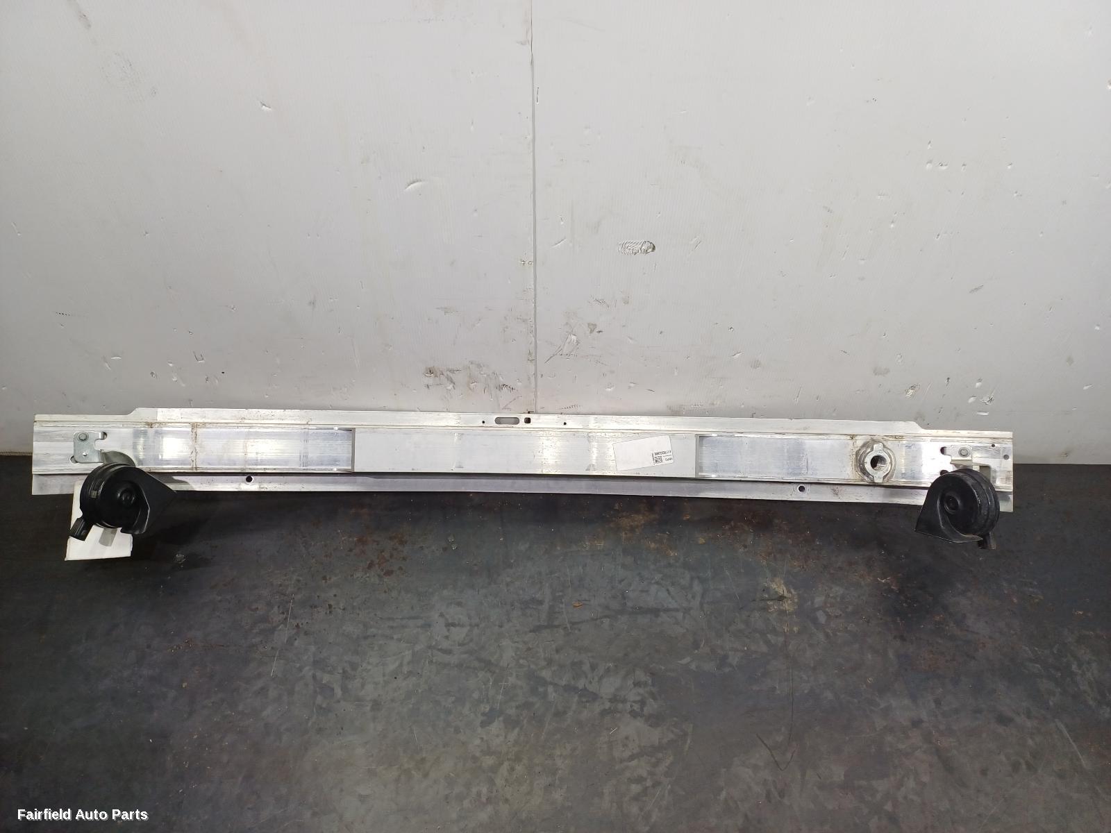 2018-2025 Mercedes A Class F Bar Reinforc Brack