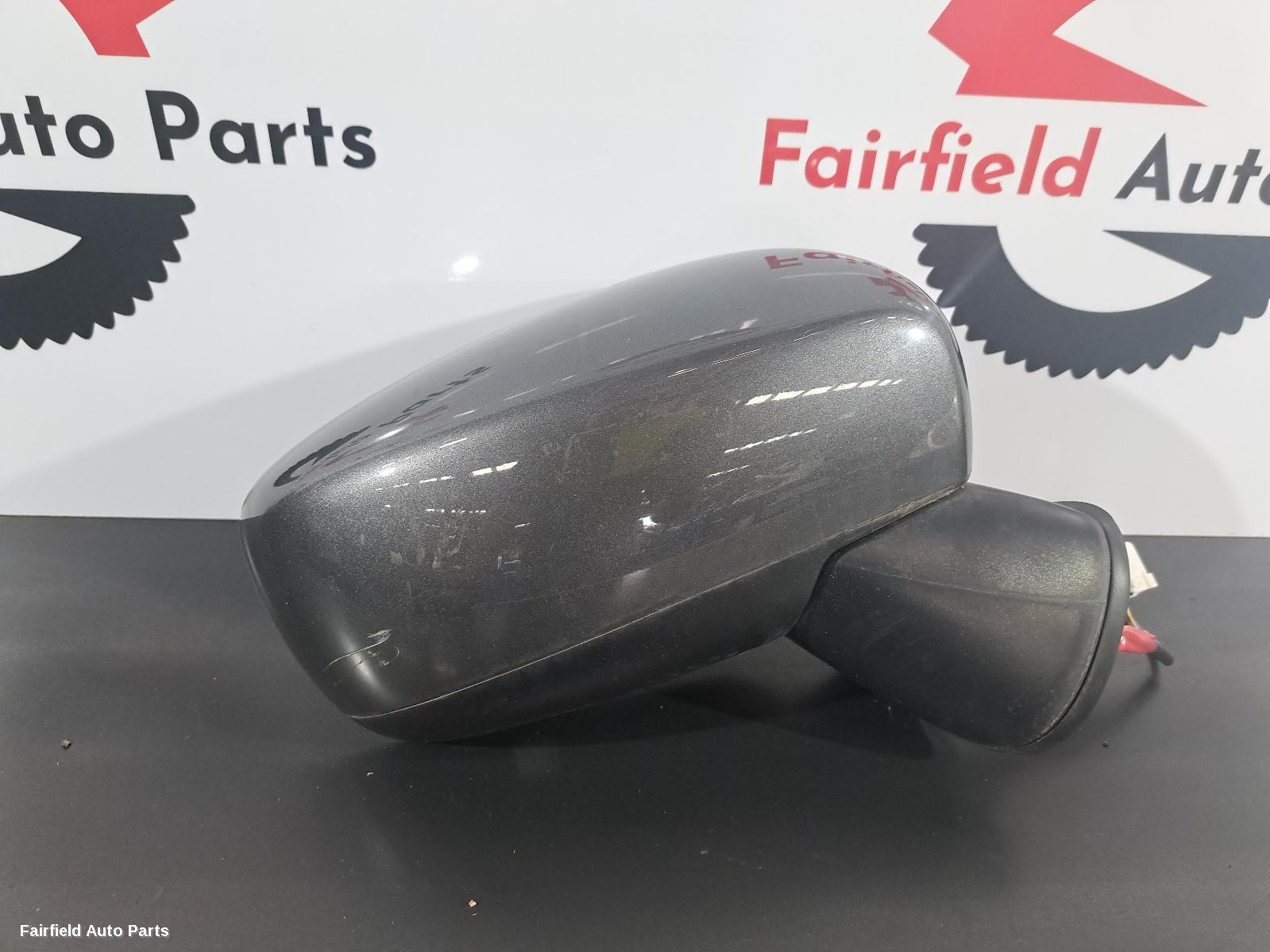 2016-2026 Suzuki Ignis Right Door Mirror