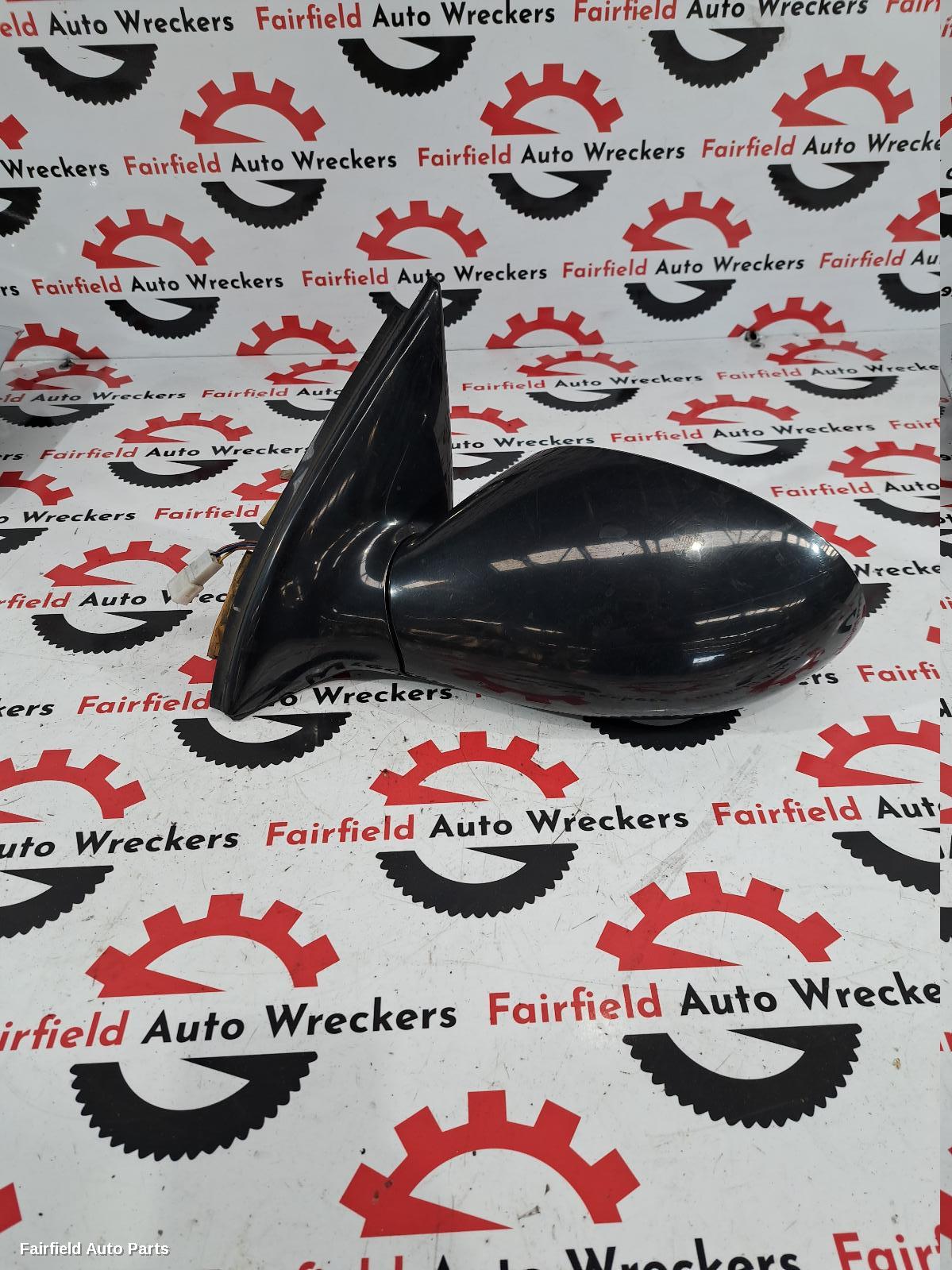 1997-2002 Holden Commodore Left Door Mirror