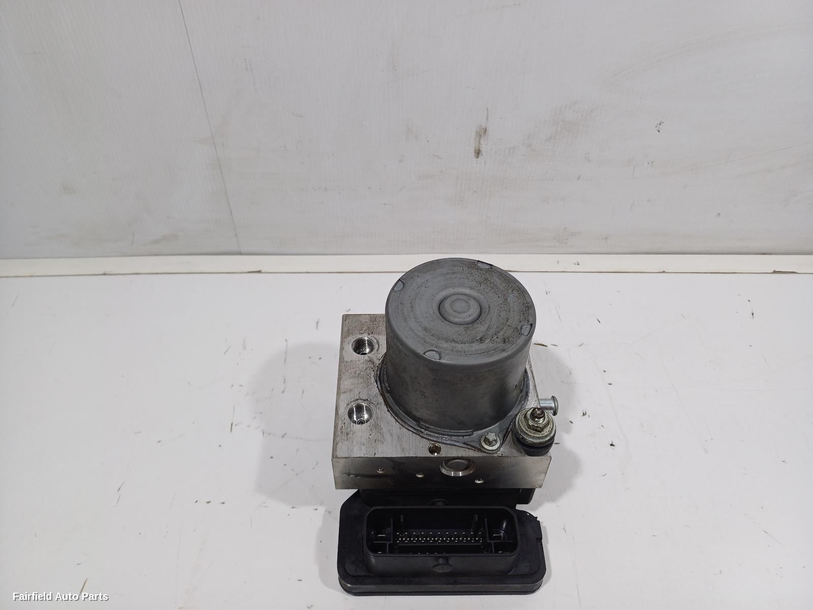 2015-2025 Mazda Cx3 Abs Pump Modulator