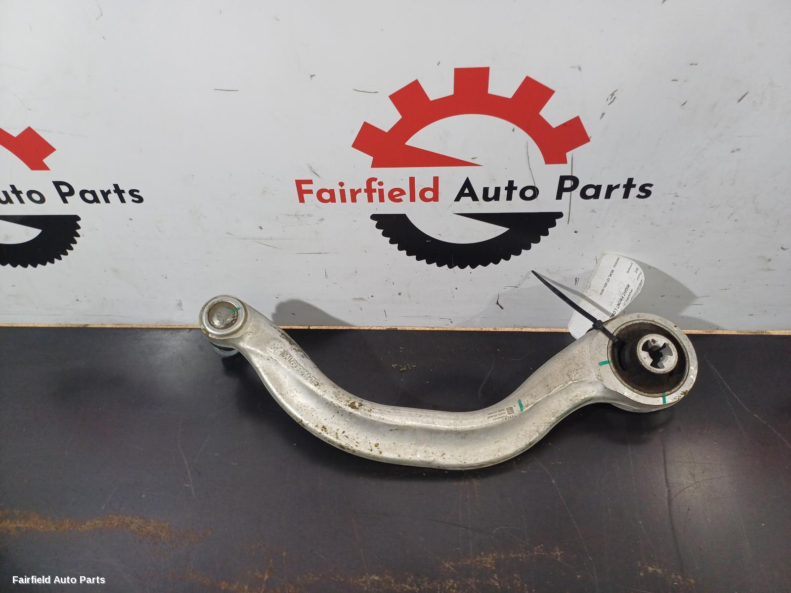 2019-2025 Tesla Model 3 Right Front Lower Control Arm