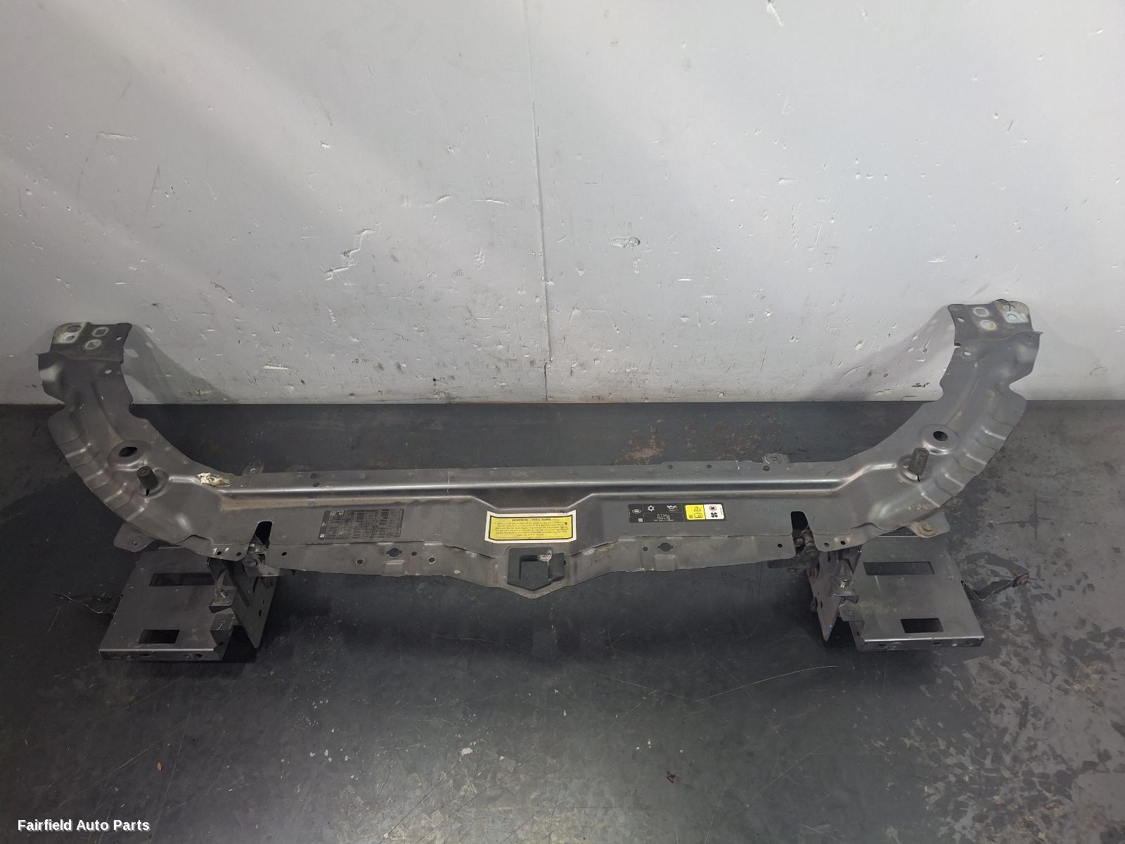 2015-2019 Land Rover Discovery Sport Radiator Support