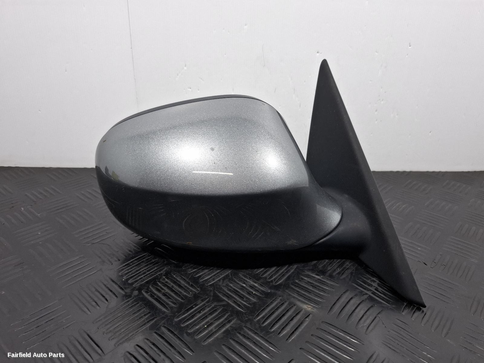 2008-2012 Bmw 3 Series Right Door Mirror