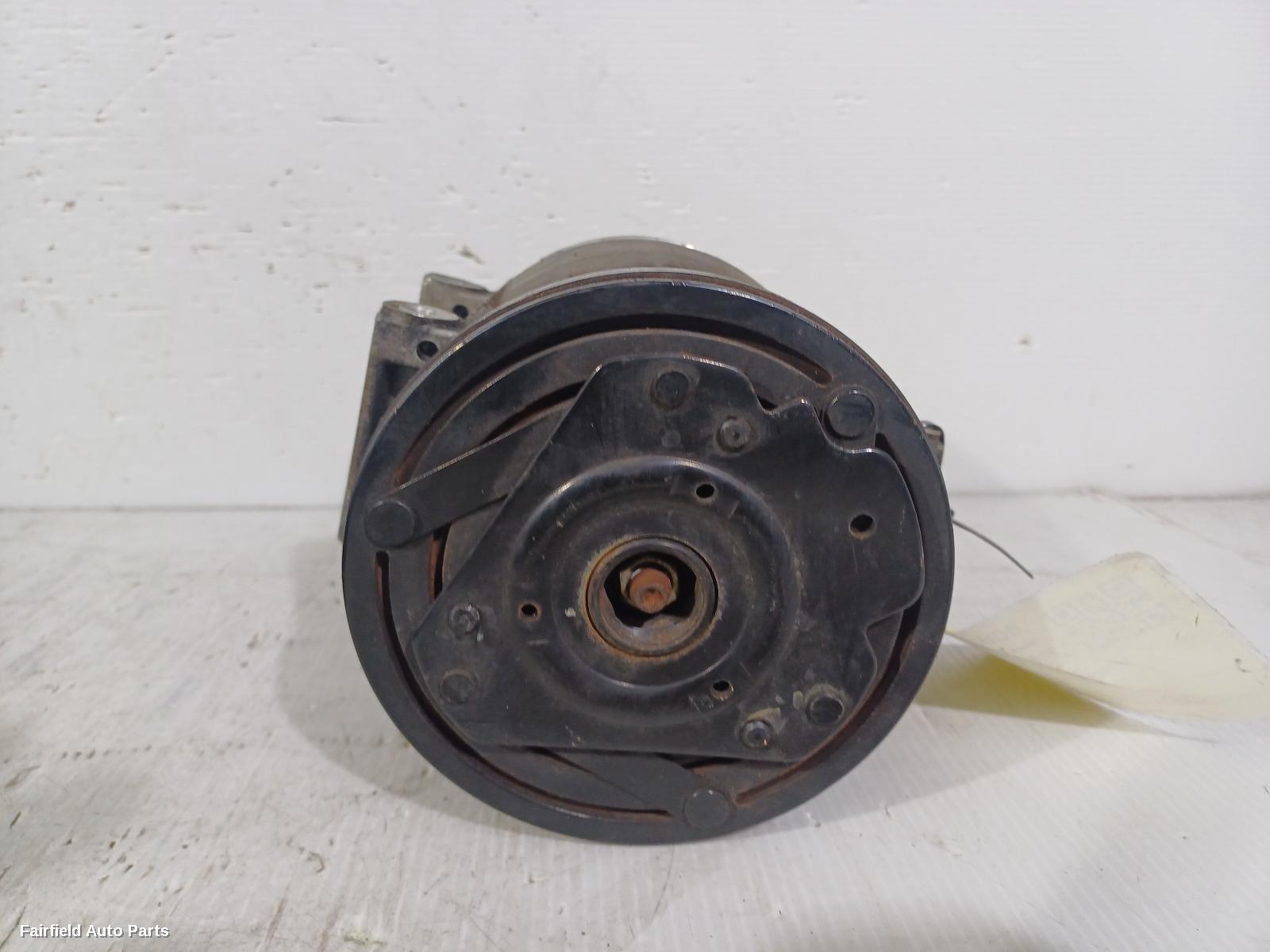 2005-2012 Holden Barina A C Compressor