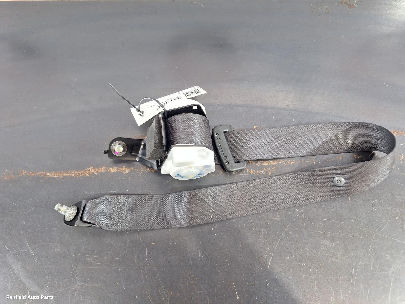 2012-2014 Honda Civic Seatbelt Stalk
