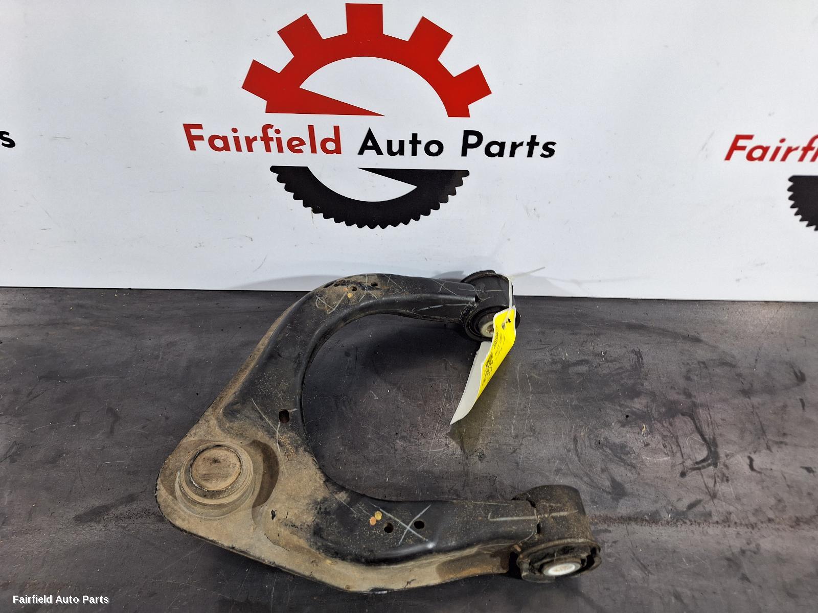 2011-2020 Mazda Bt50 Left Front Upper Control Arm