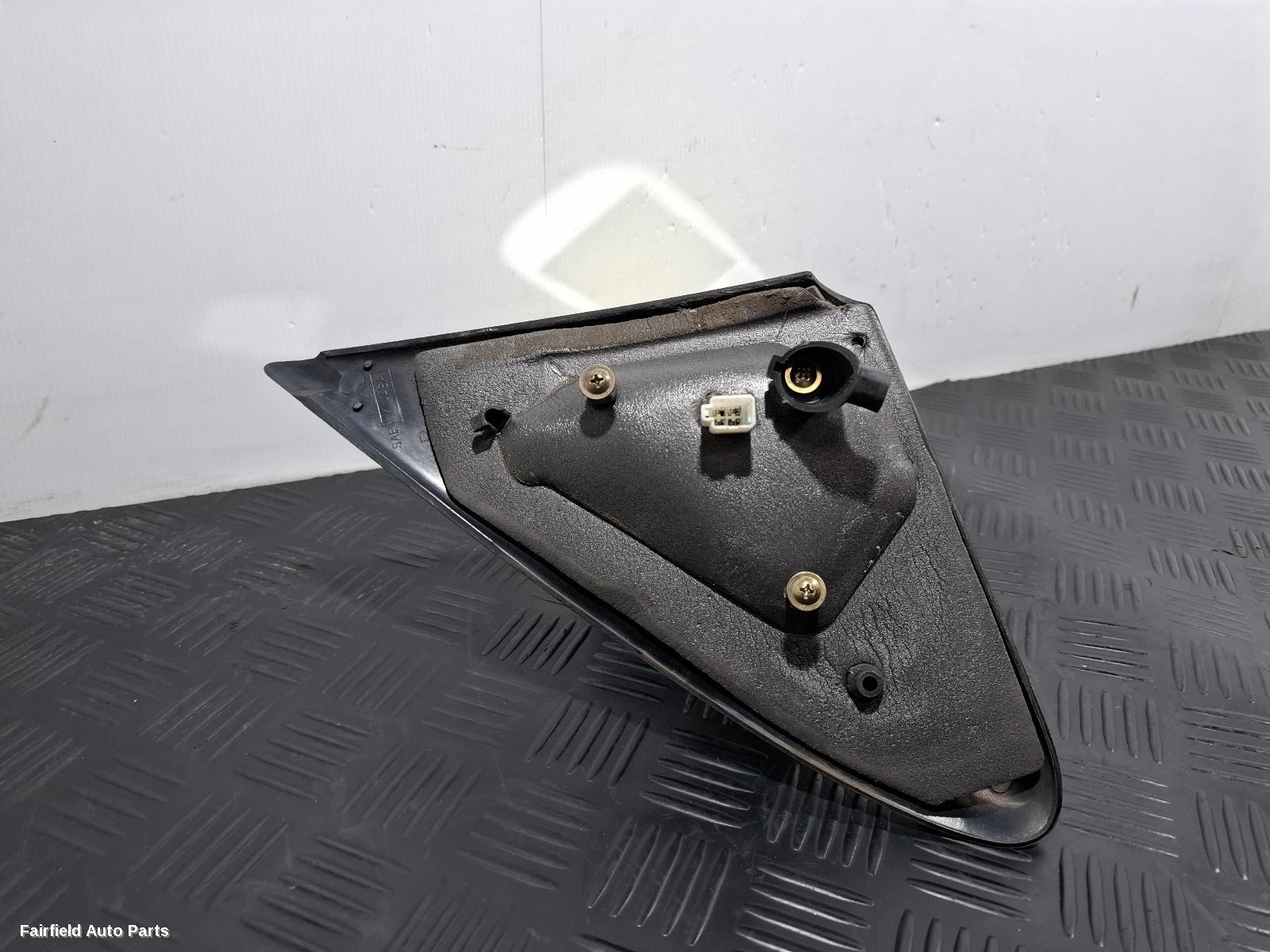 2002-2010 Ford Falcon Right Door Mirror