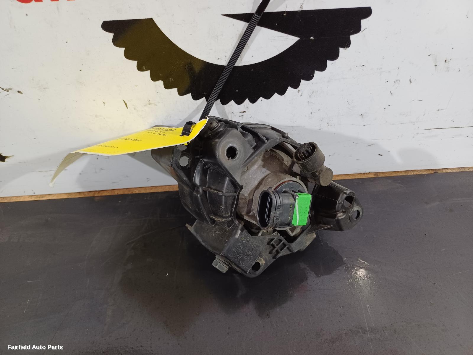 2008-2012 Mazda 6 Right Indicator Fog Side