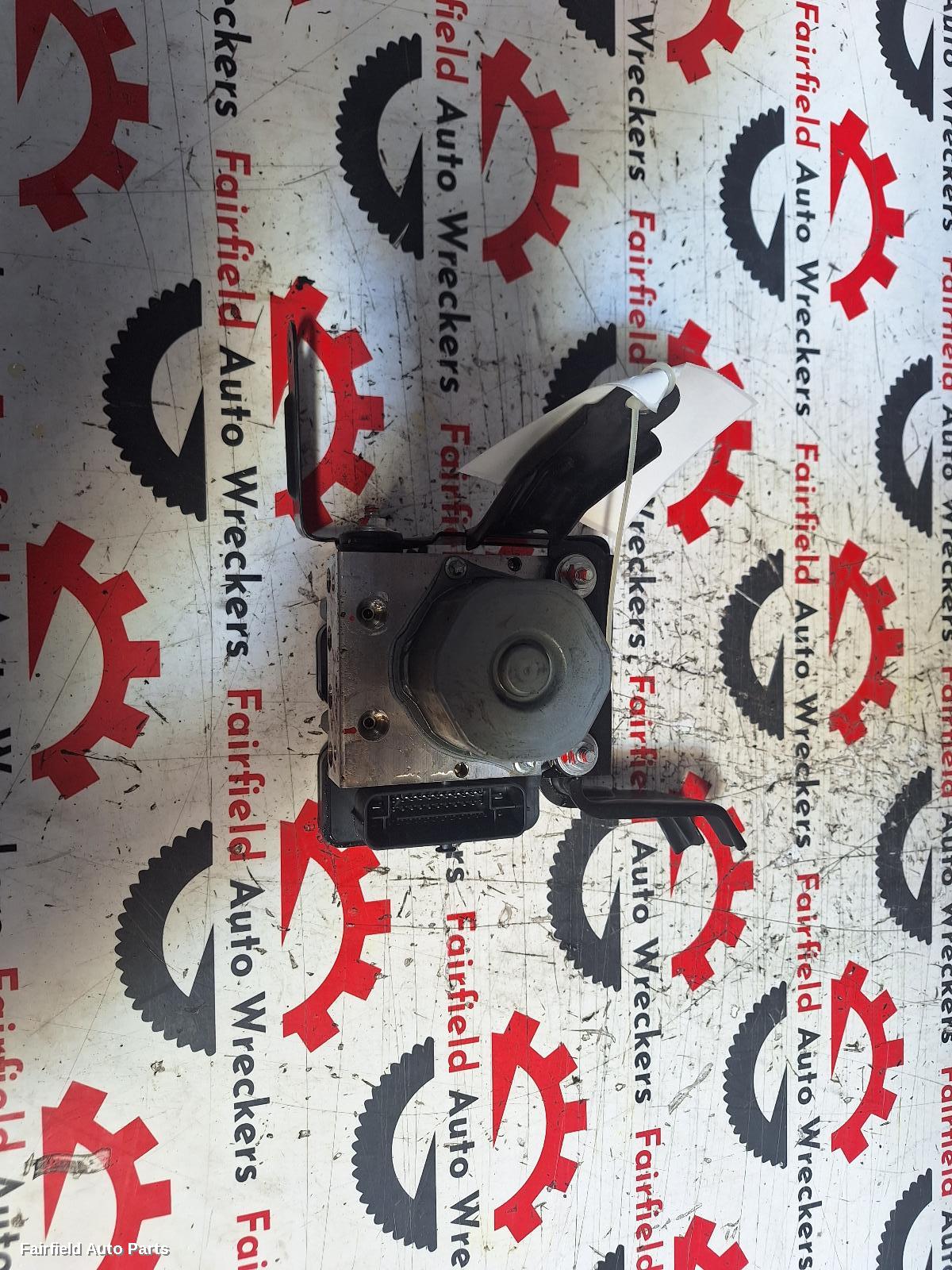 2015-2026 Suzuki Vitara Abs Pump Modulator