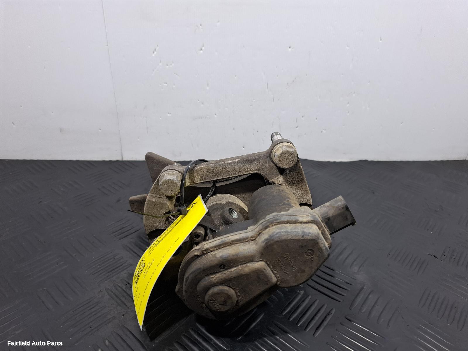 2007-2016 Audi A5 Caliper