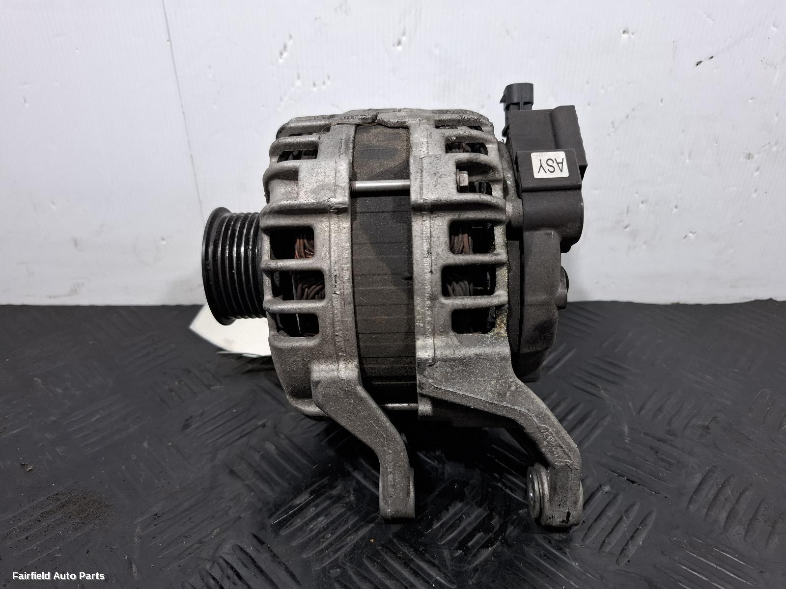 2017-2020 Holden Commodore Alternator