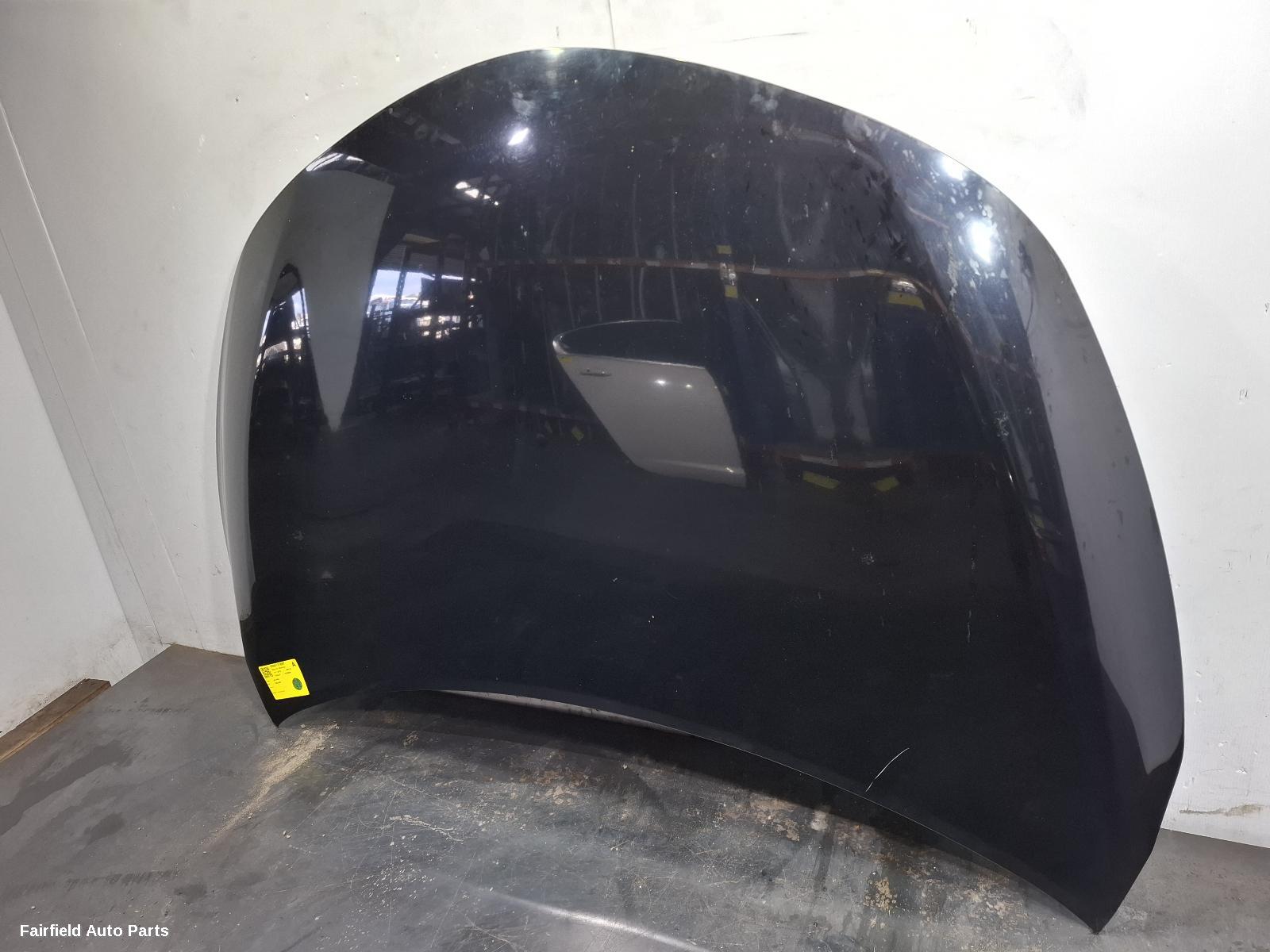 2013-2017 Nissan Altima Bonnet