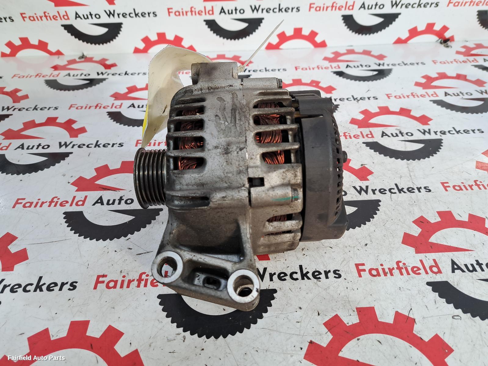 2013-2017 Ford Ecosport Alternator