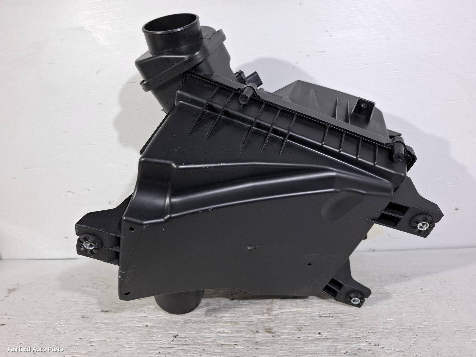 2021-2025 Ldv T60 Air Cleaner Box