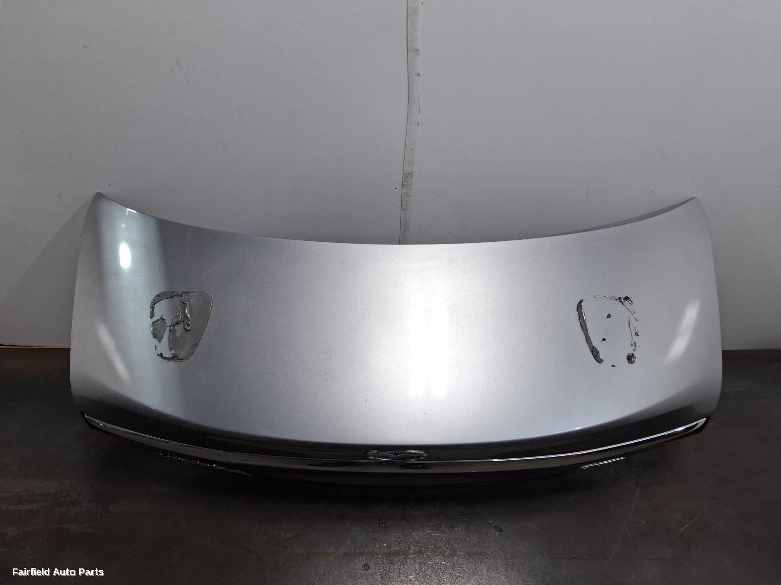 2012-2018 Mazda 6 Bootlid Tailgate