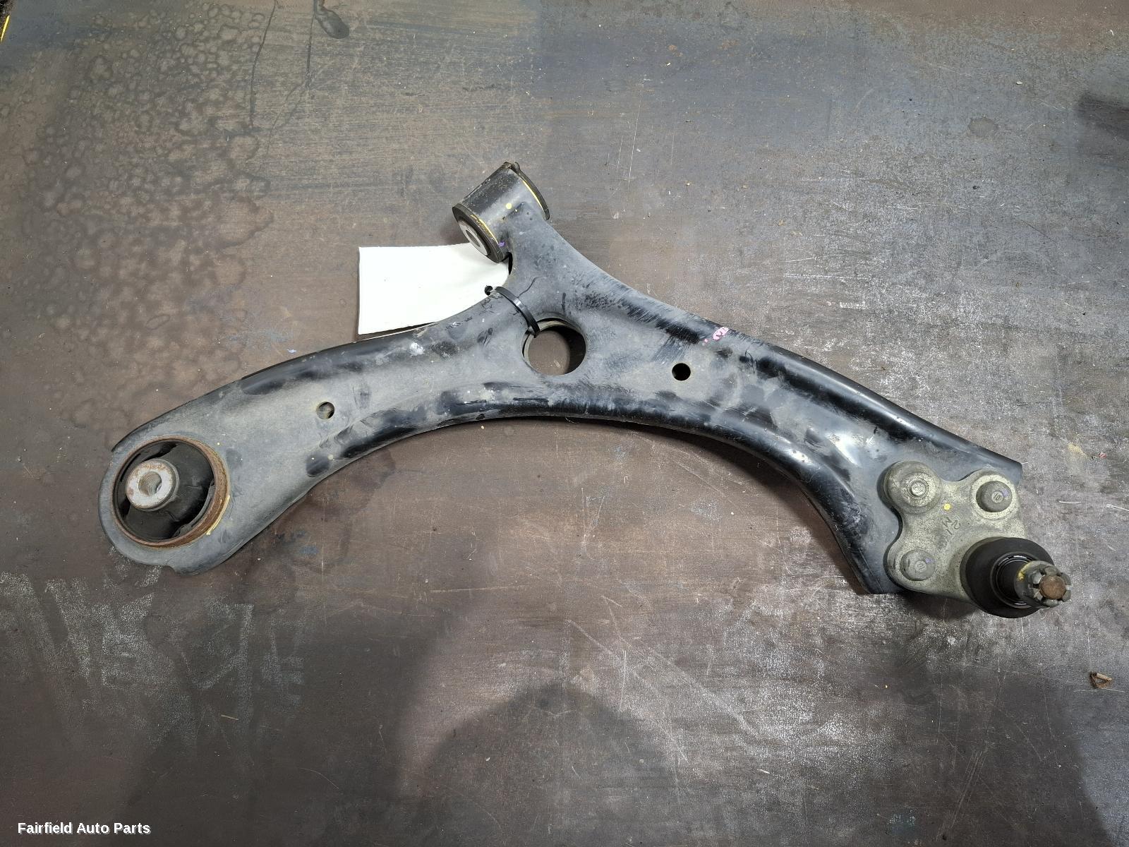 2014-2021 Honda Hrv Right Front Lower Control Arm