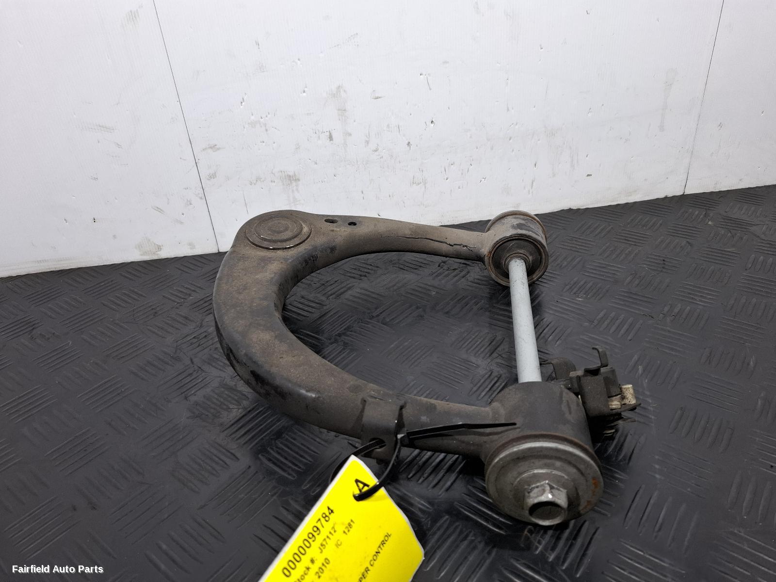 2007-2021 Lexus Lx Series Right Front Upper Control Arm