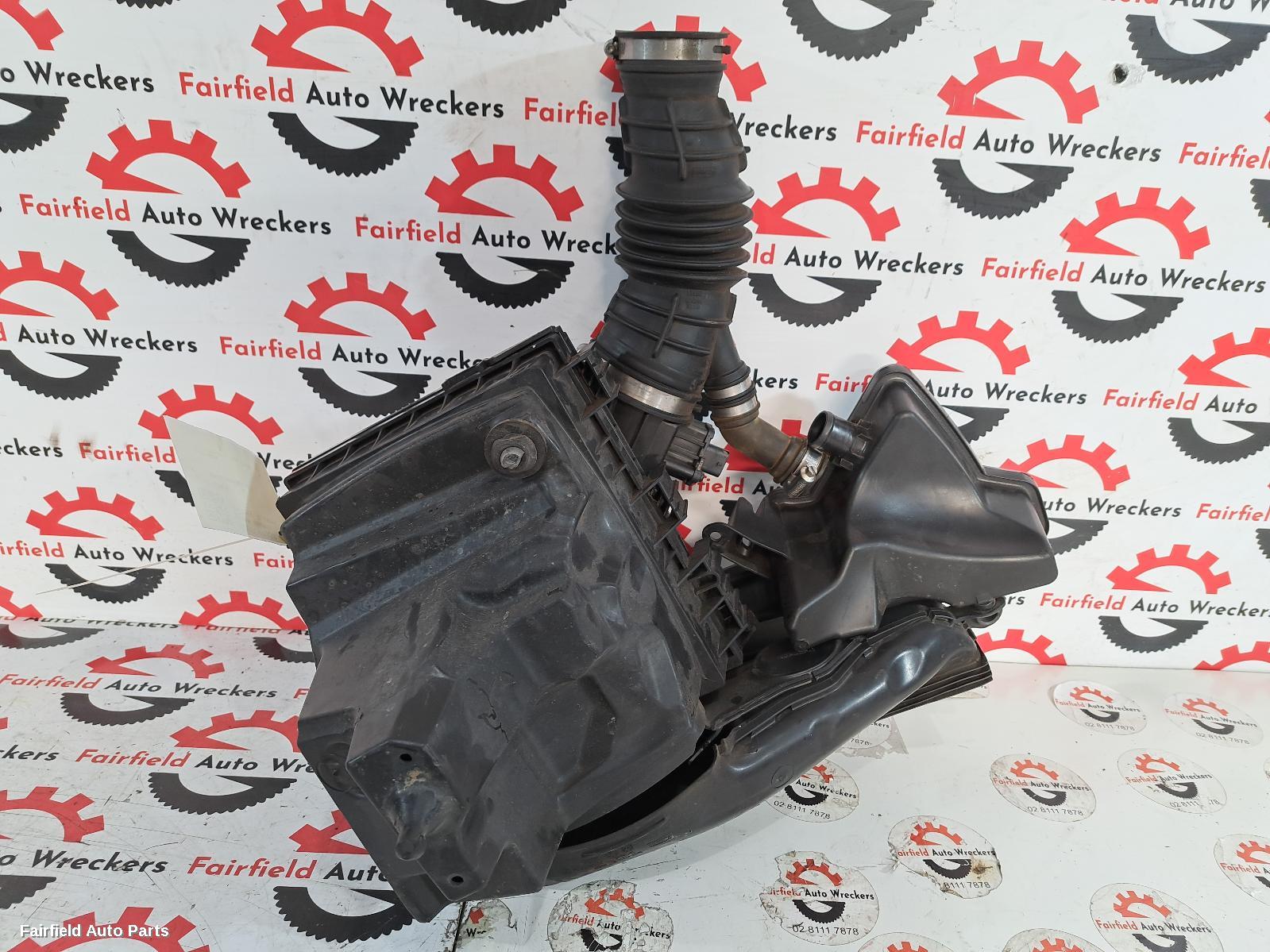 2014-2020 Ford Mondeo Air Cleaner Box