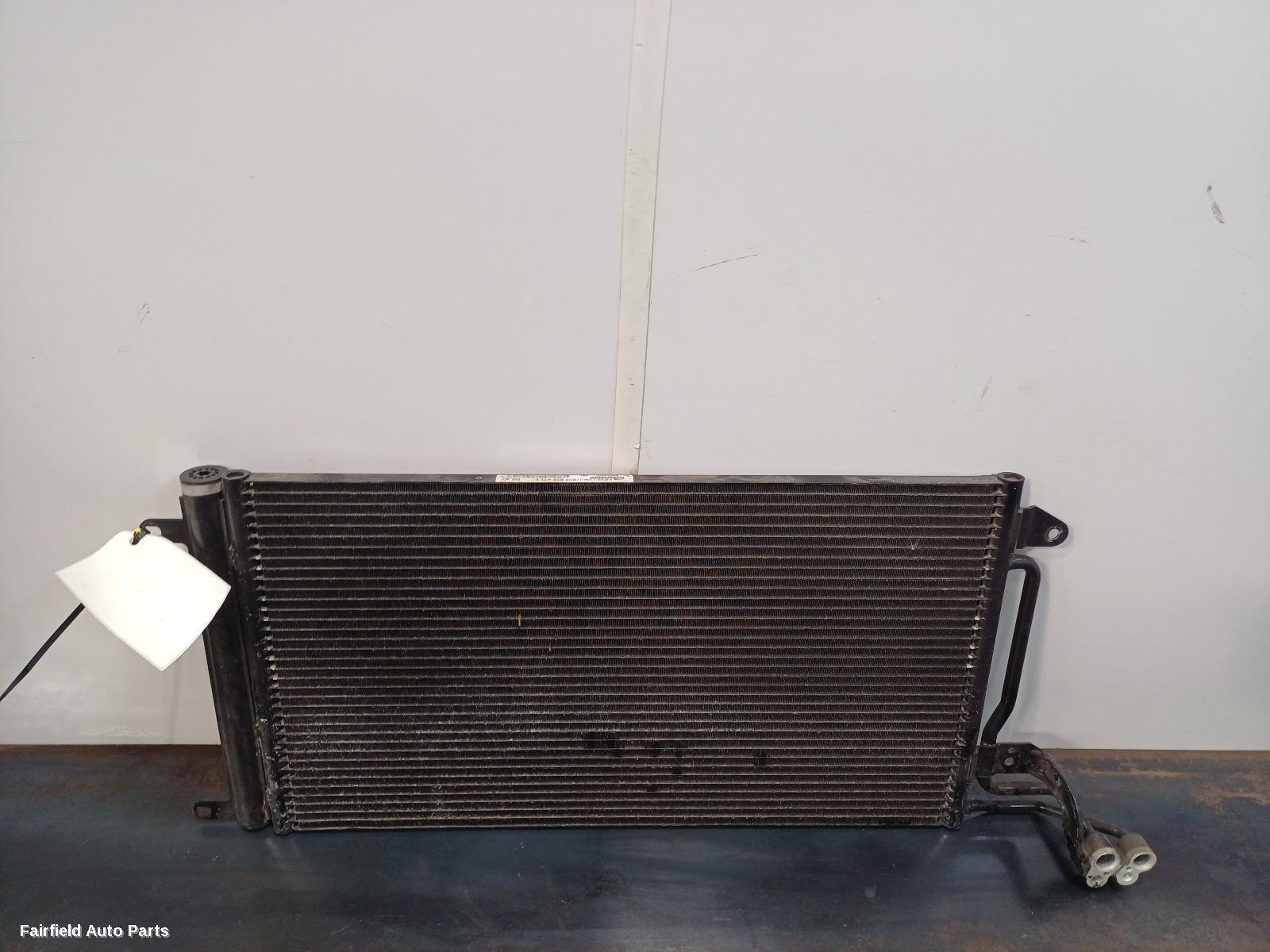 2010-2018 Audi A1 A C Condenser