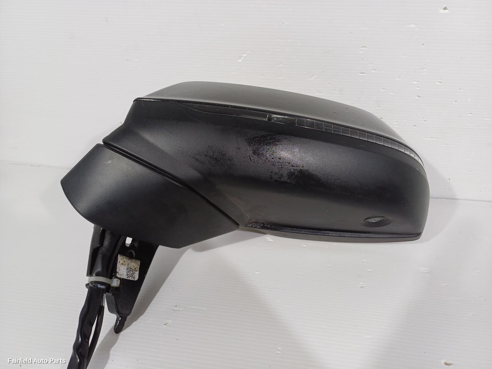 2017-2025 Audi Q5 Left Door Mirror