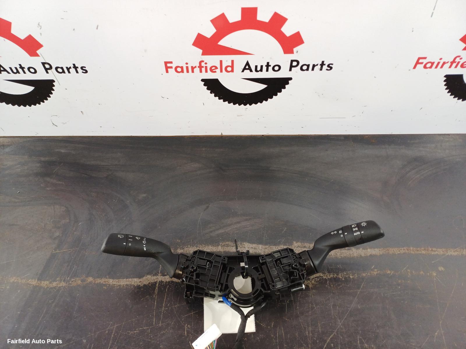 2022-2025 Toyota Corolla Cross Combination Switch