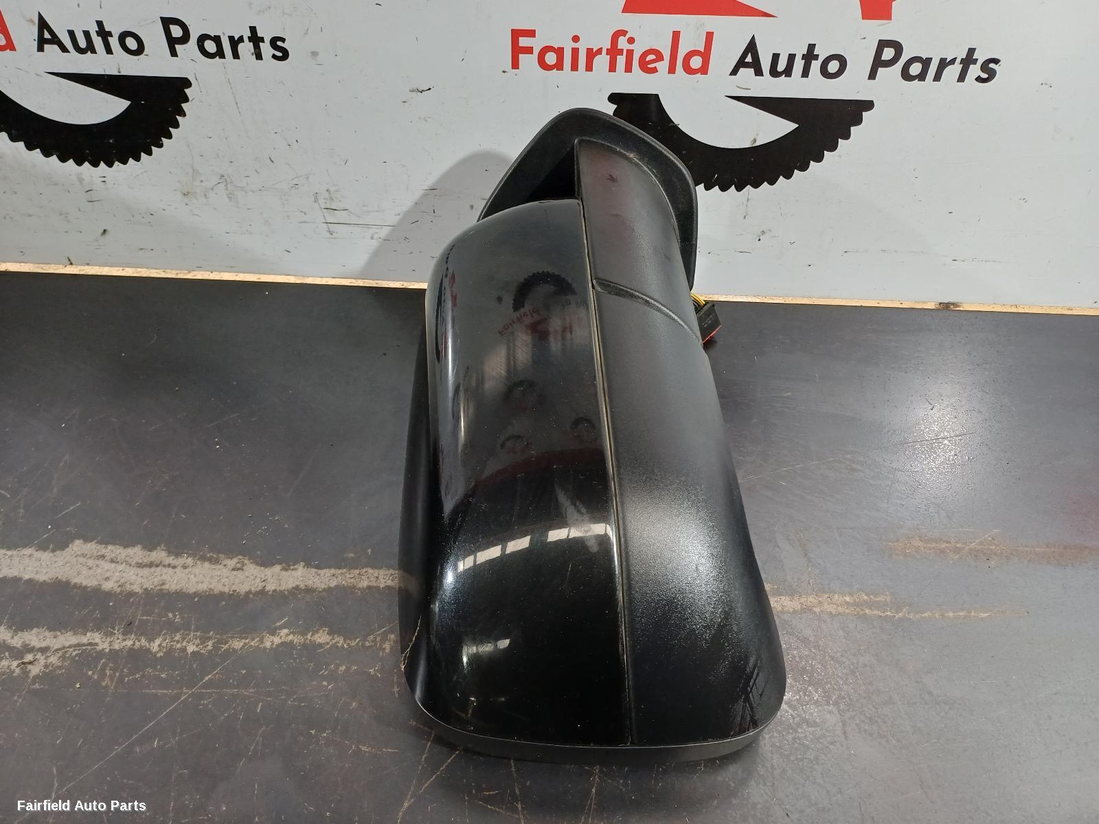 2009-2013 Land Rover Rangerover Sport Right Door Mirror