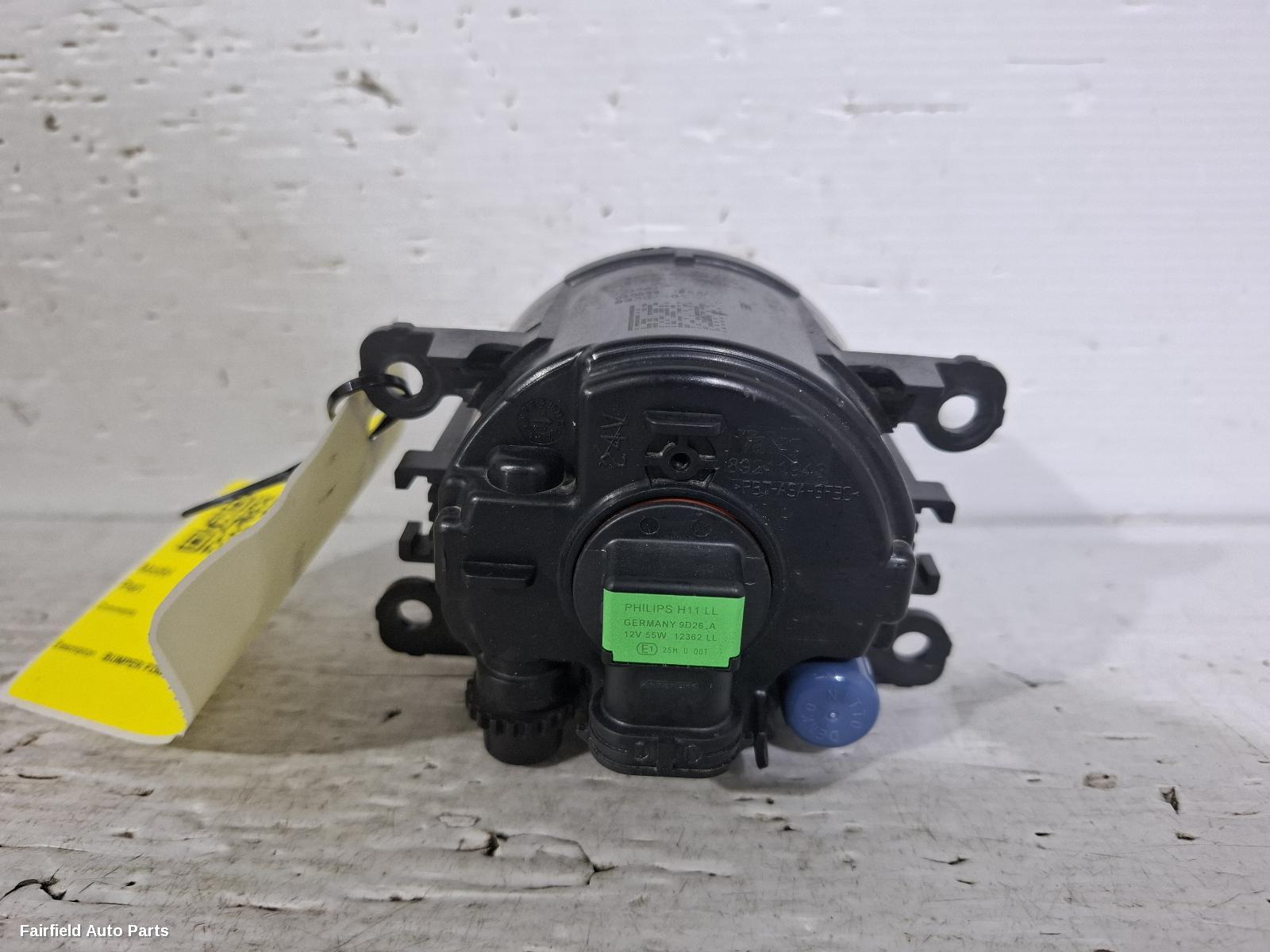 2017-2023 Suzuki Swift Right Indicator Fog Side