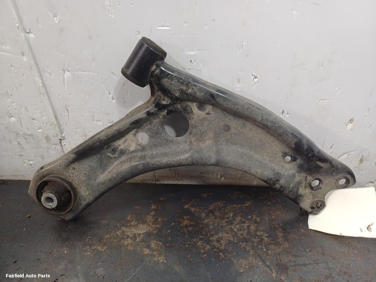 2020-2026 Toyota Yaris Cross Right Front Lower Control Arm
