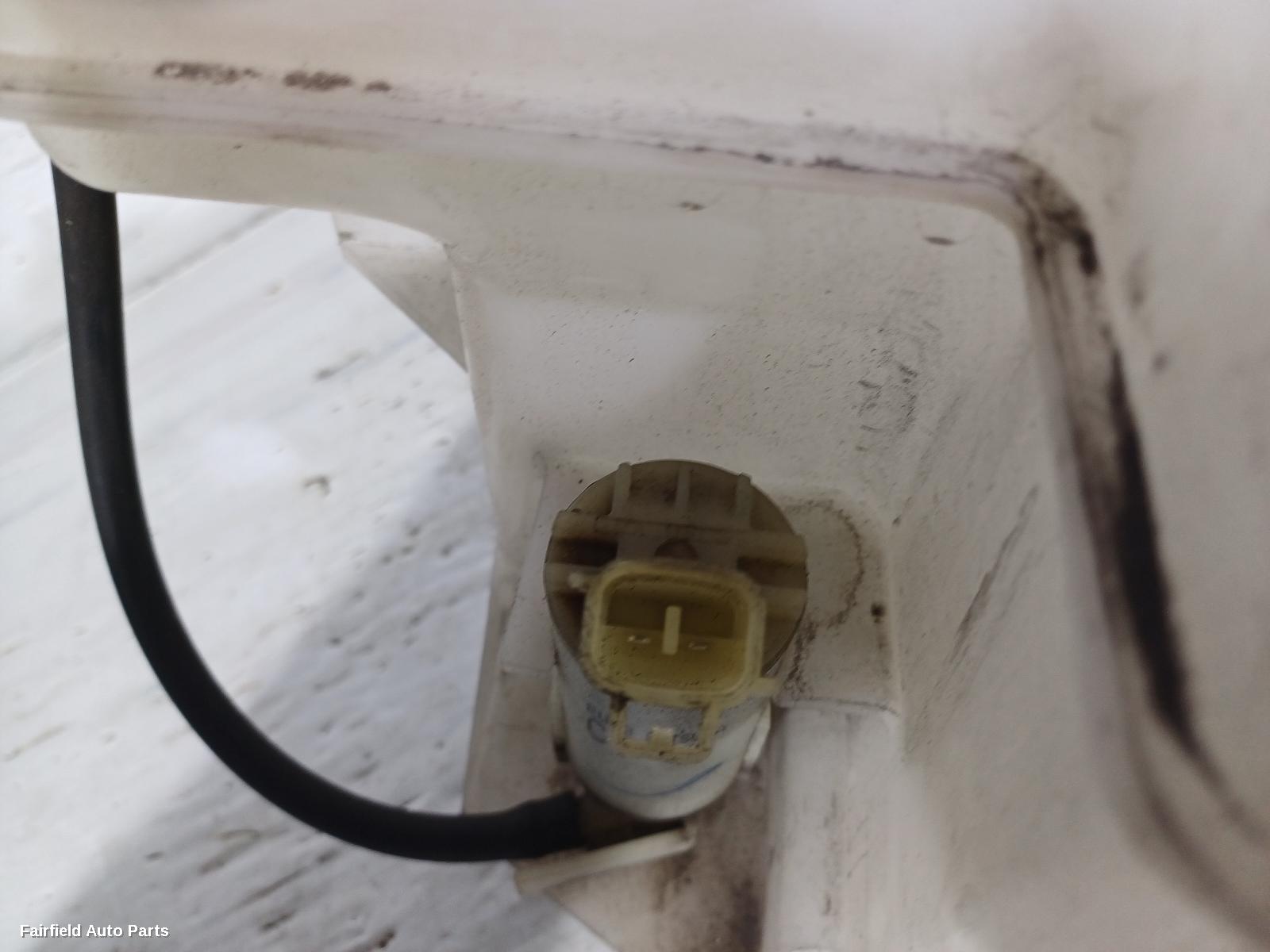 2014-2020 Honda City Washer Bottle