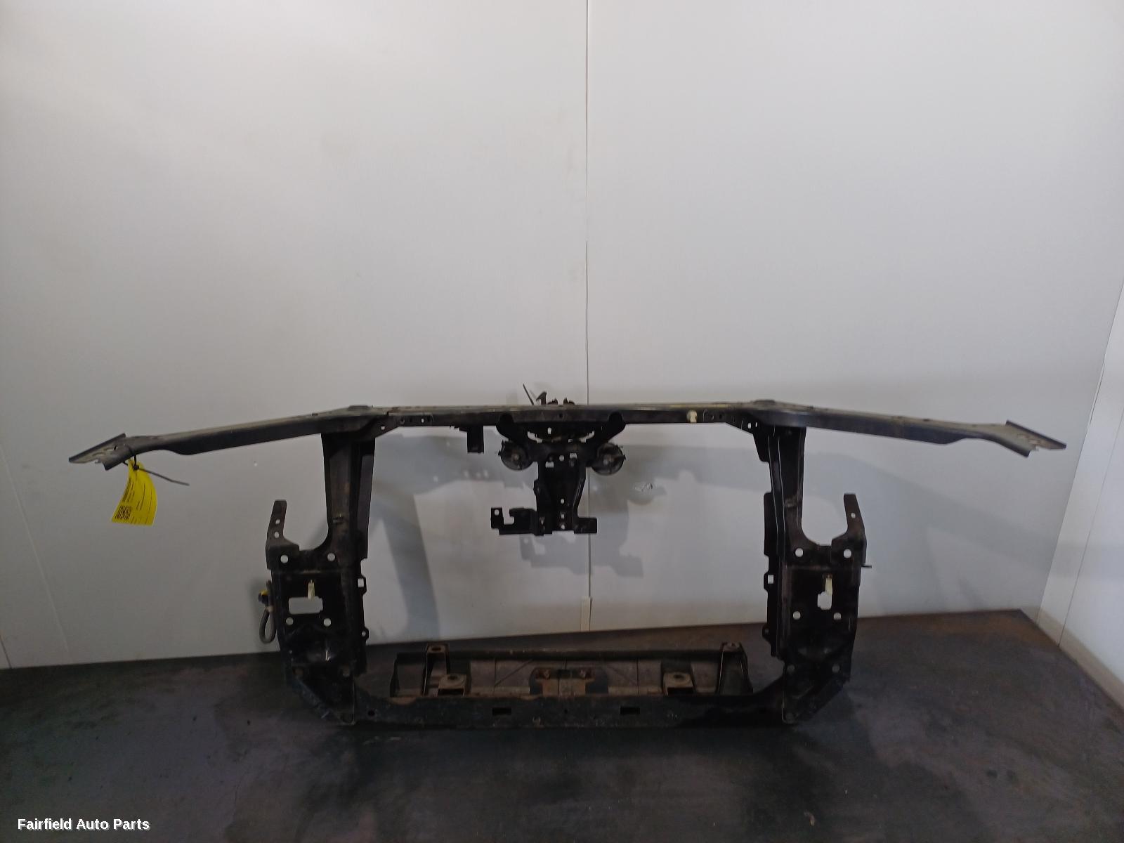 2007-2013 Nissan Xtrail Radiator Support