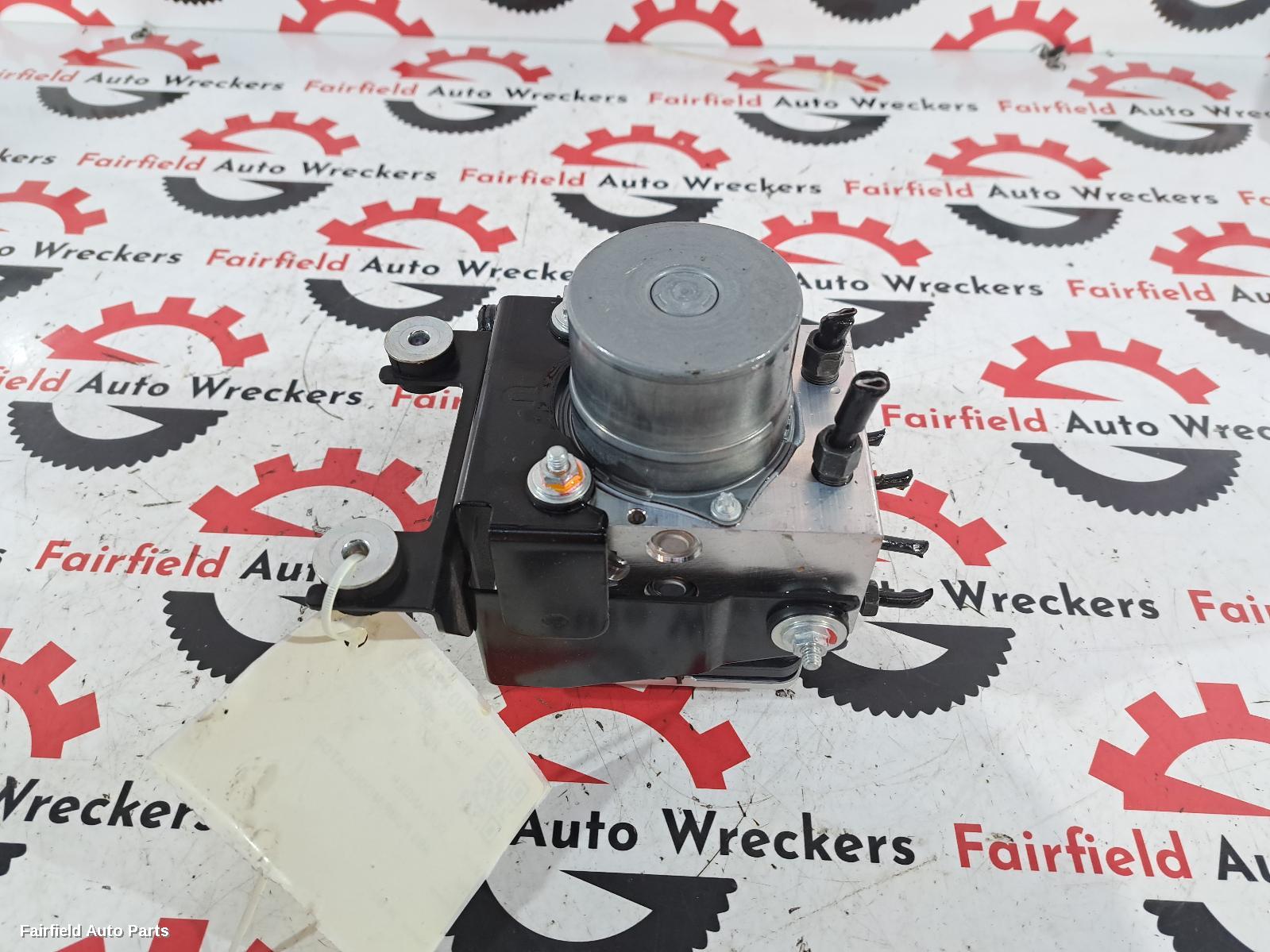 2021-2026 Mitsubishi Outlander Abs Pump Modulator