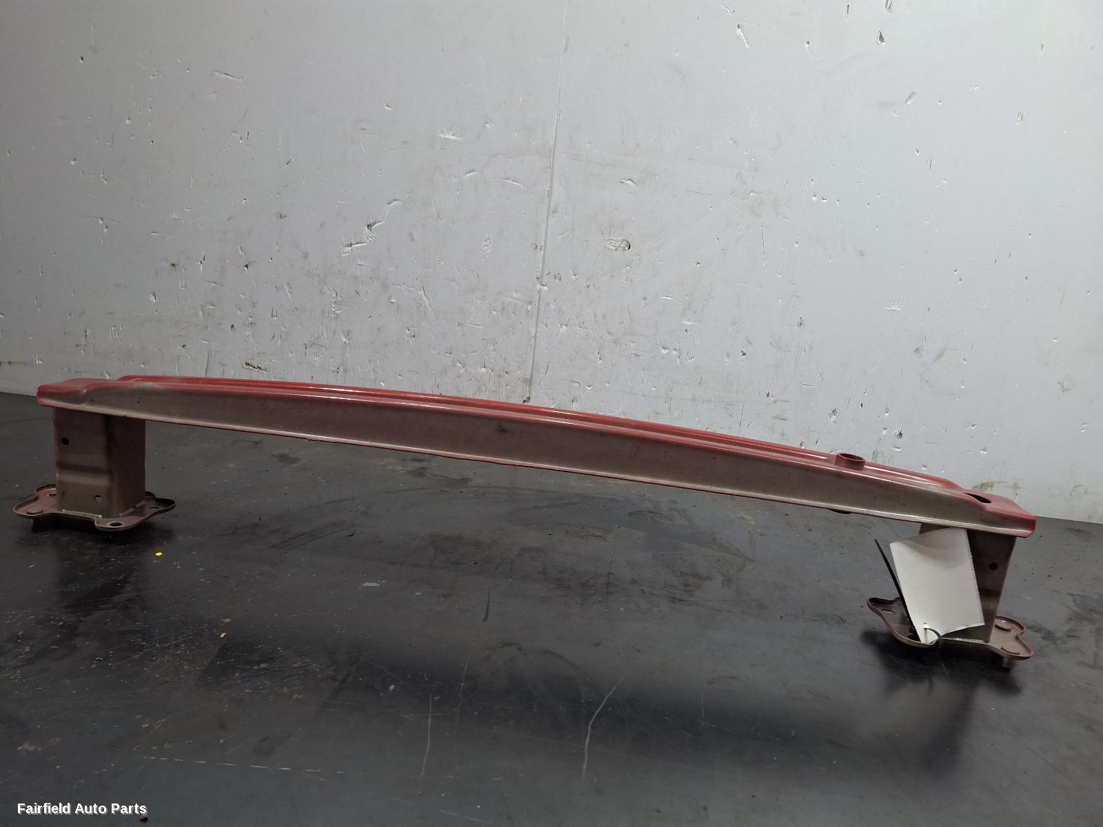 2021-2024 Mg Zs R Bar Bracket Reinfo