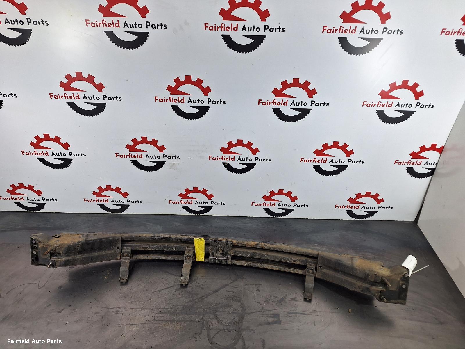 2005-2014 Kia Carnival/grand Carnival R Bar Bracket Reinfo