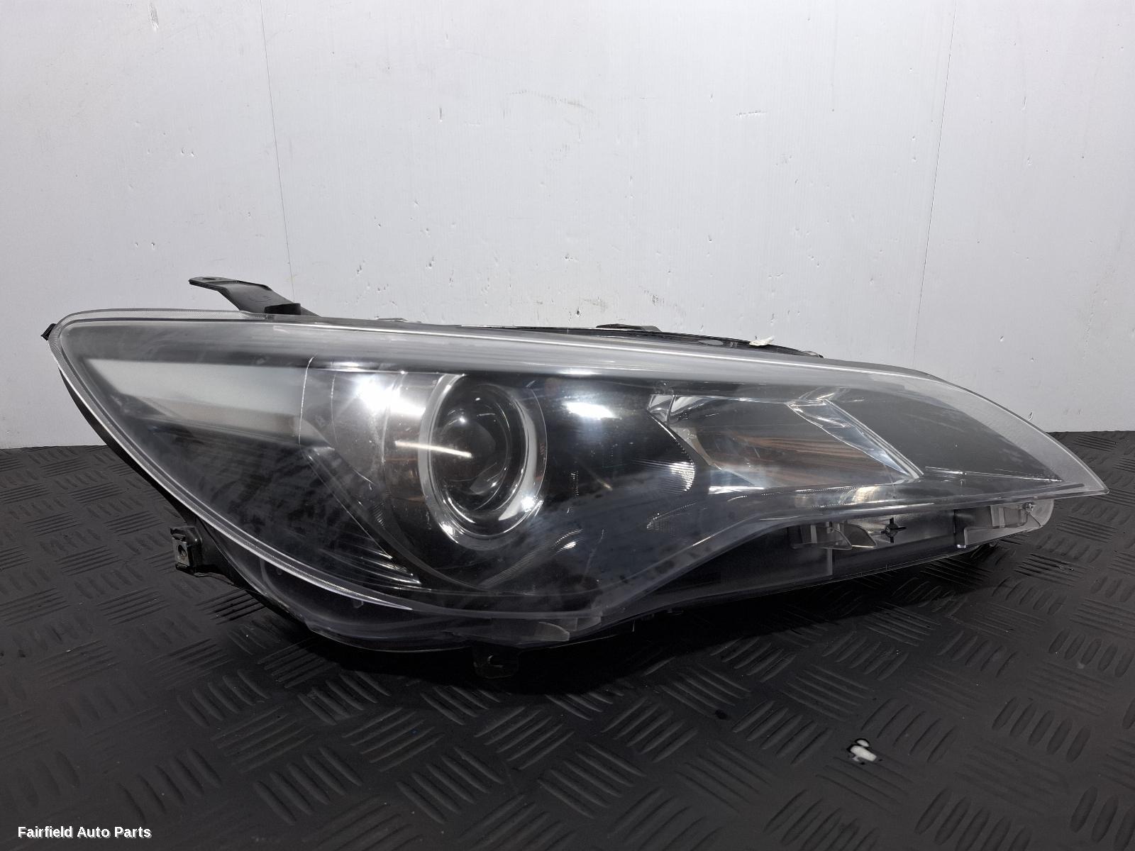 2015-2017 Toyota Camry Right Headlamp