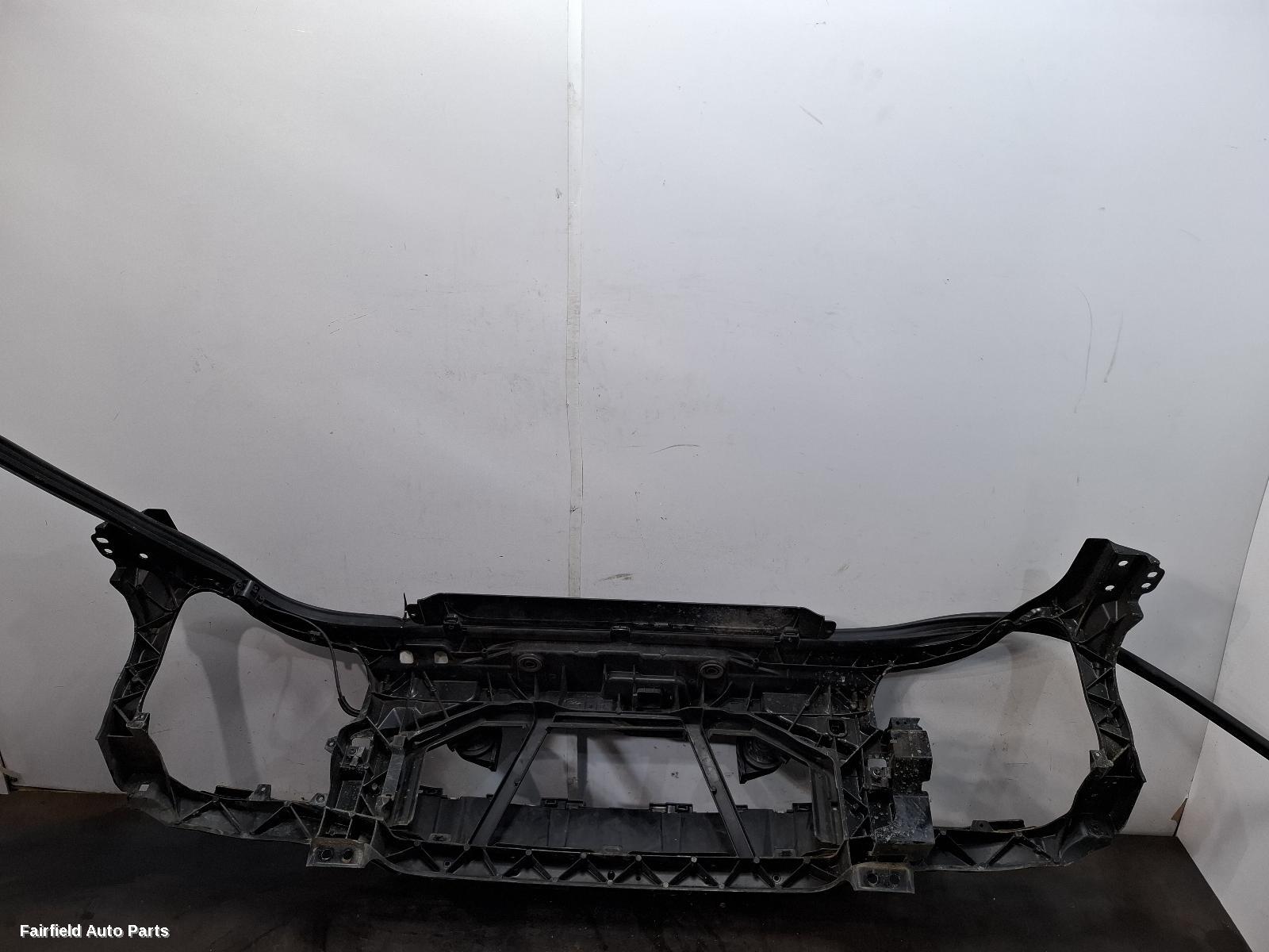 2016-2026 Land Rover Discovery Radiator Support