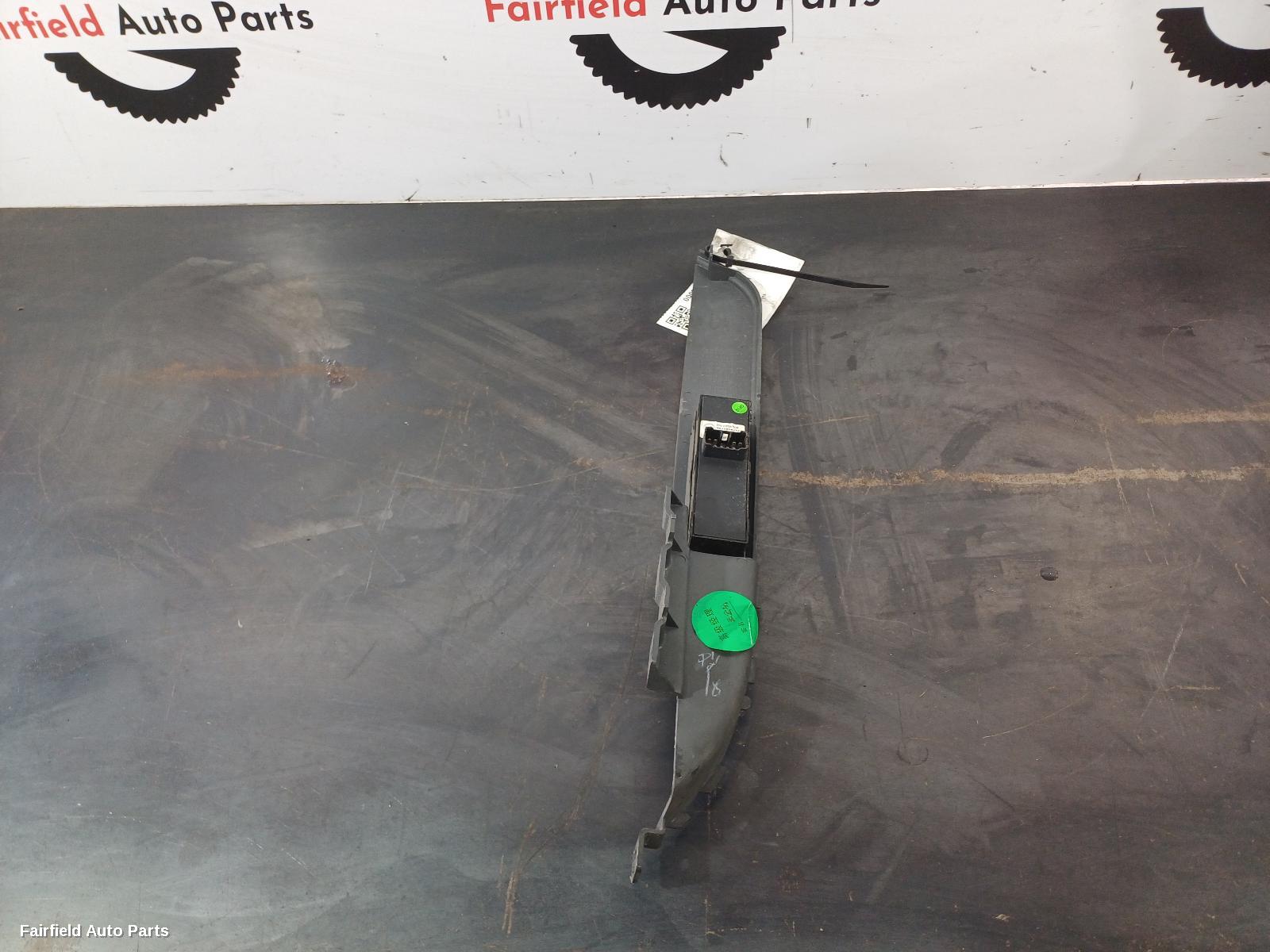 2013-2023 Ldv V80 Pwr Dr Wind Switch