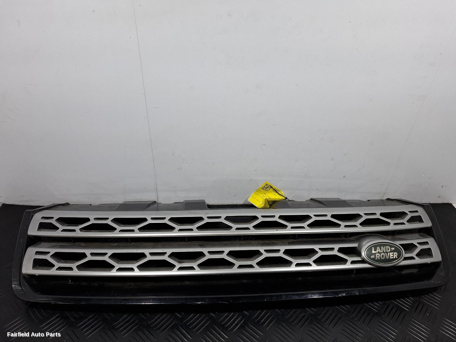 2015-2019 Land Rover Discovery Sport Grille