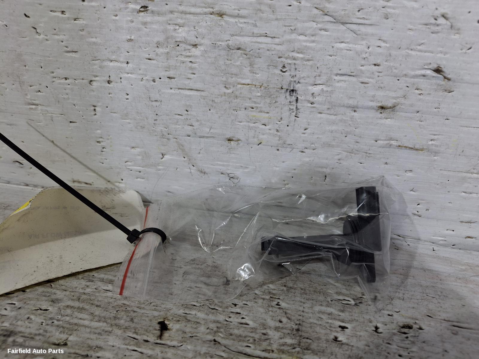 2018-2025 Mazda Cx5 Air Flow Meter