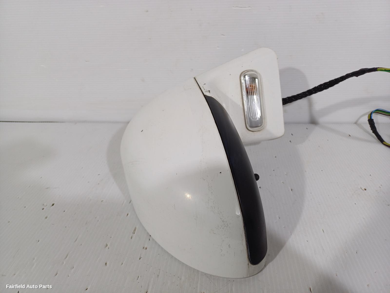 2005-2009 Citroen C4 Right Door Mirror