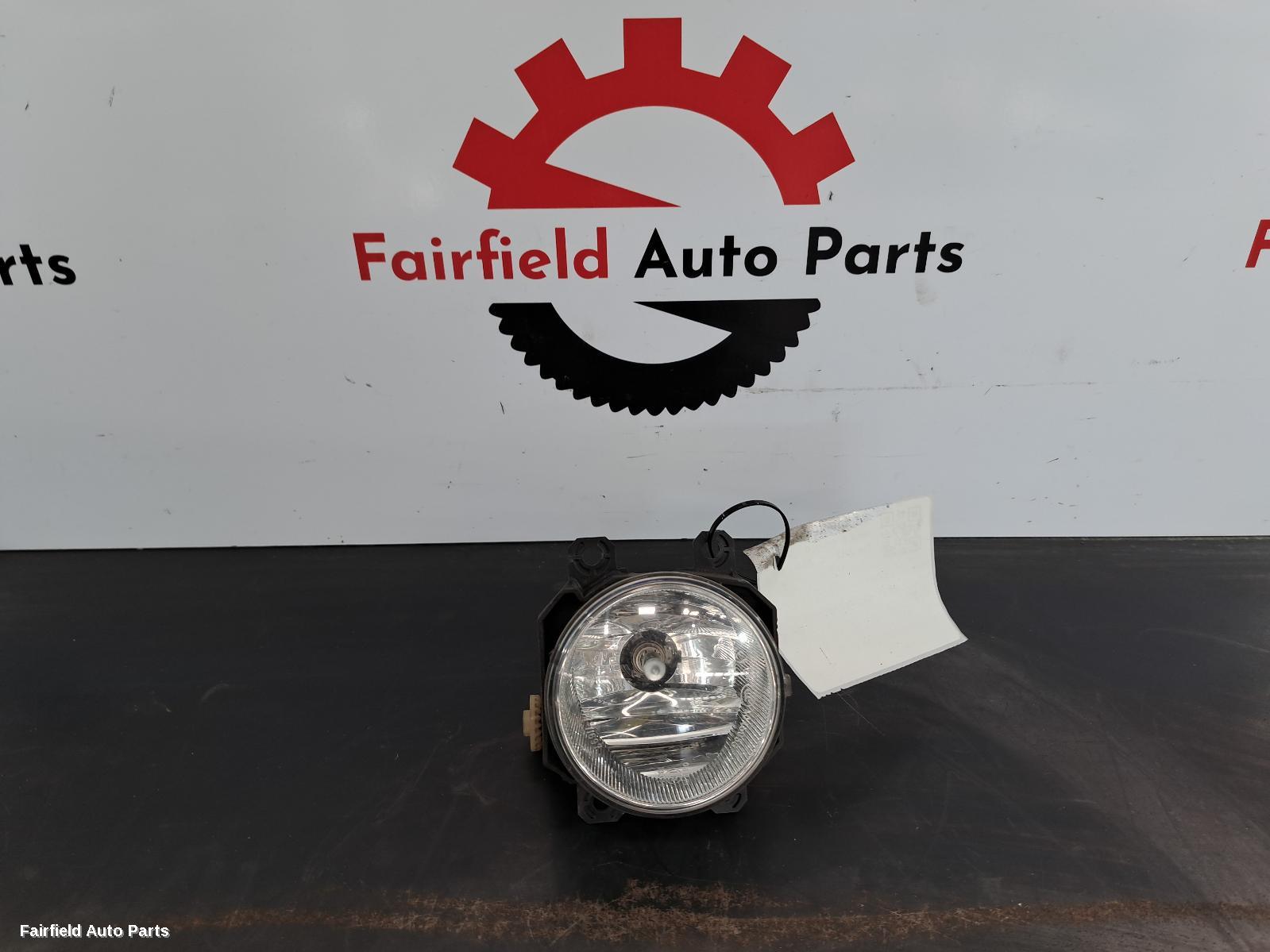2012-2014 Subaru Liberty Right Indicator Fog Side