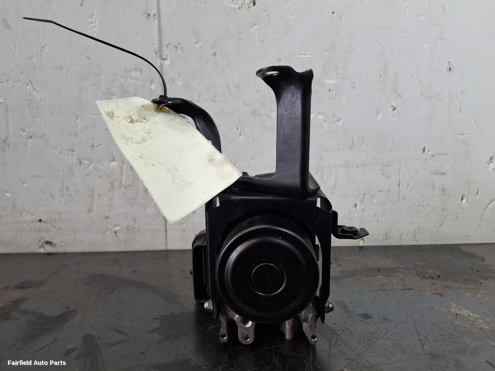 2008-2015 Lexus Rx Series Abs Pump Modulator